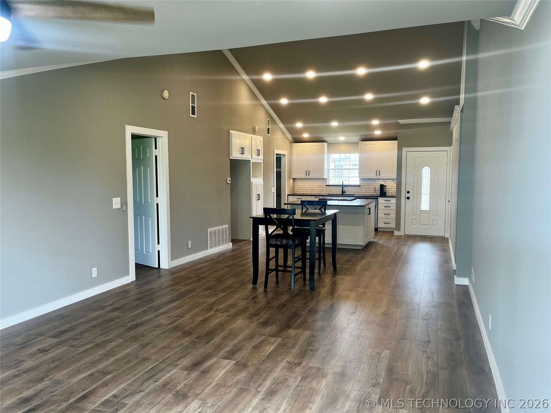 9902 N 43rd Avenue E Sperry OK 74073