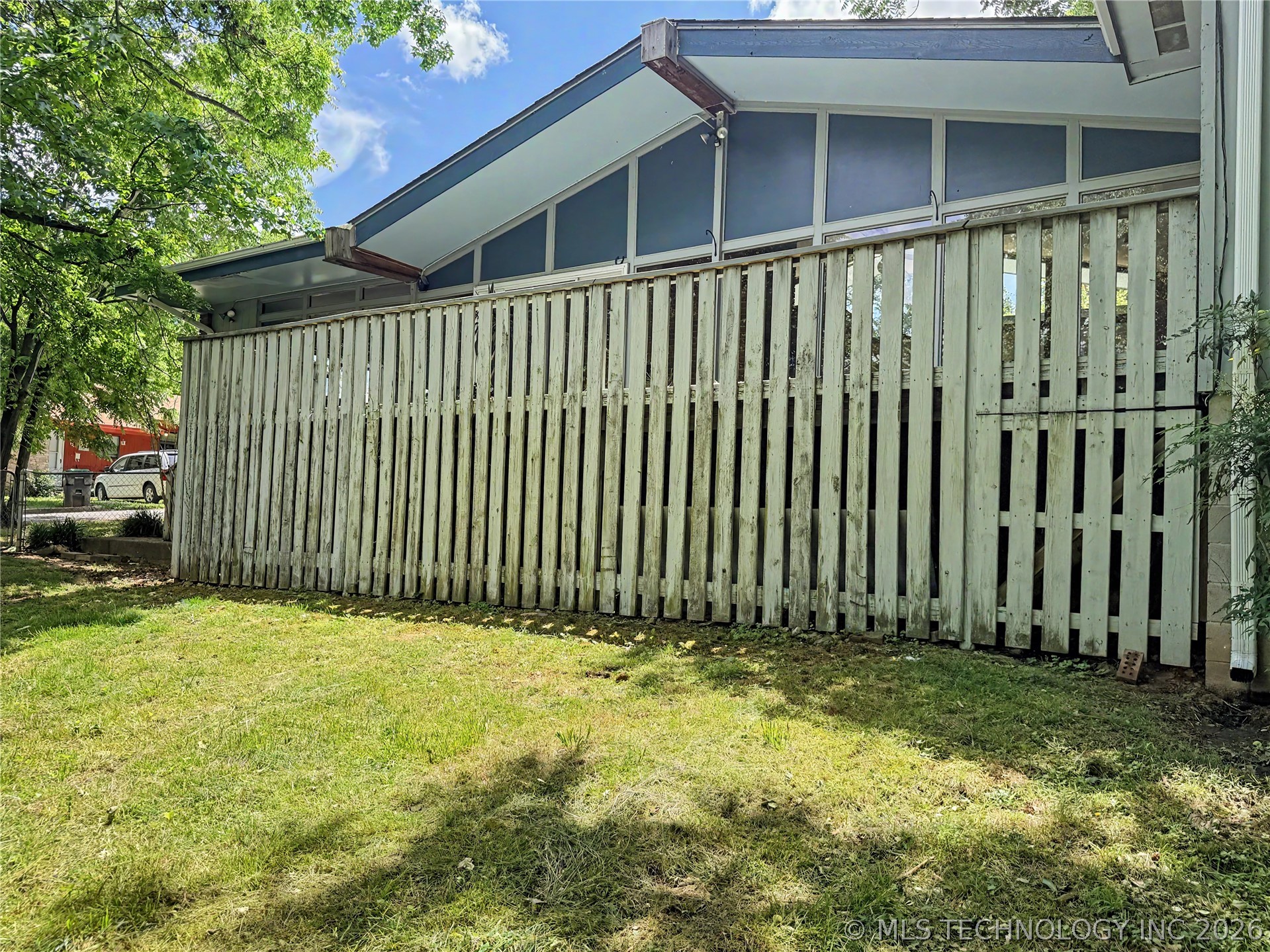 522 W Downing Street Tahlequah OK 74464