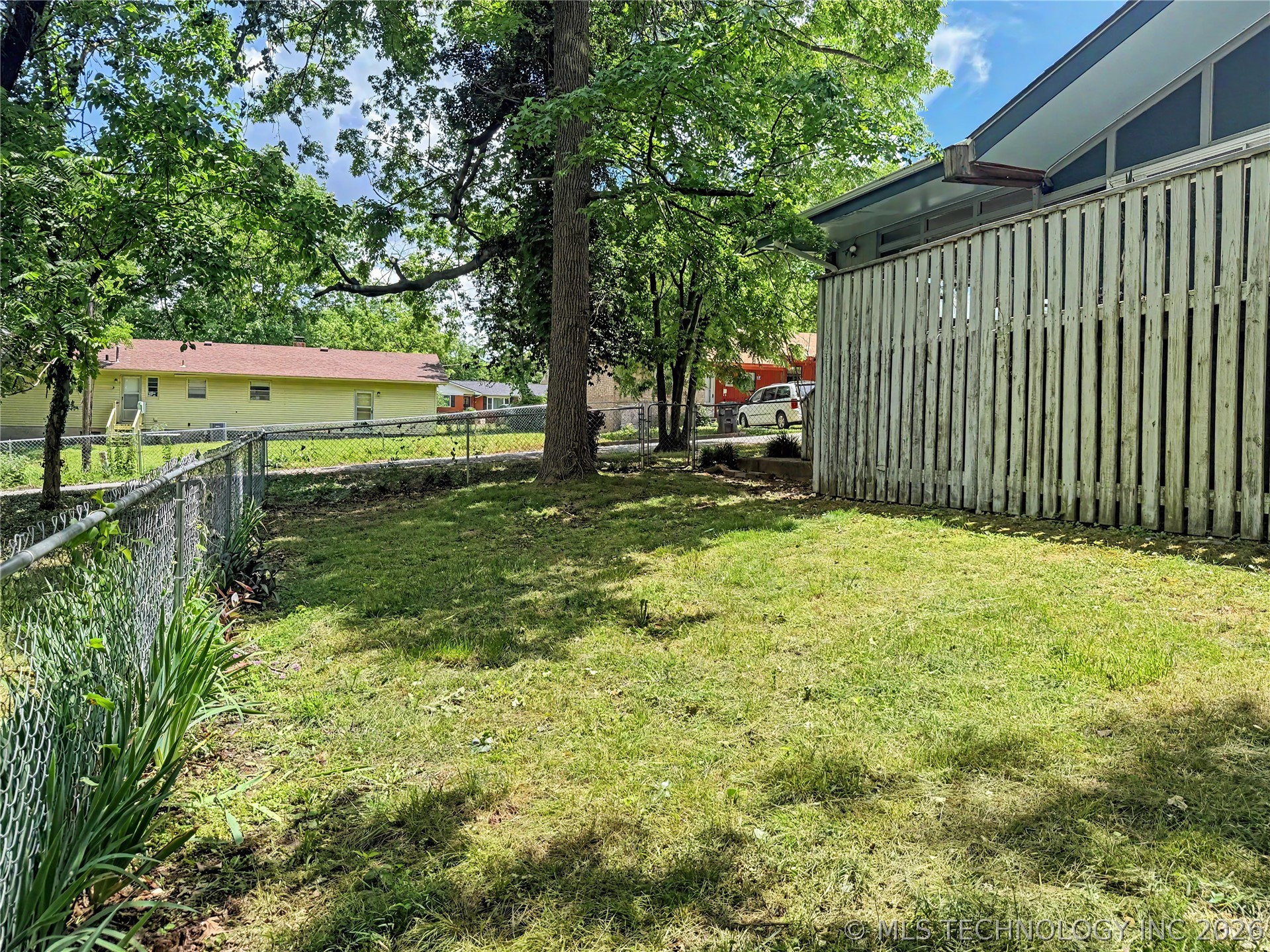 522 W Downing Street Tahlequah OK 74464