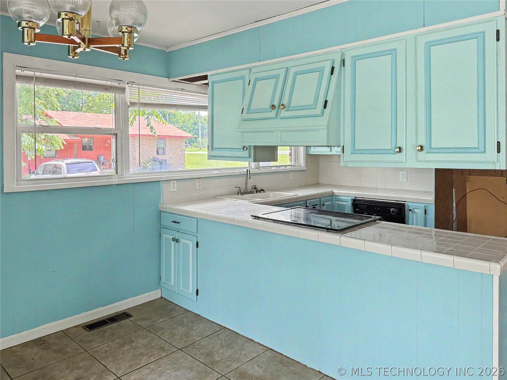 522 W Downing Street Tahlequah OK 74464