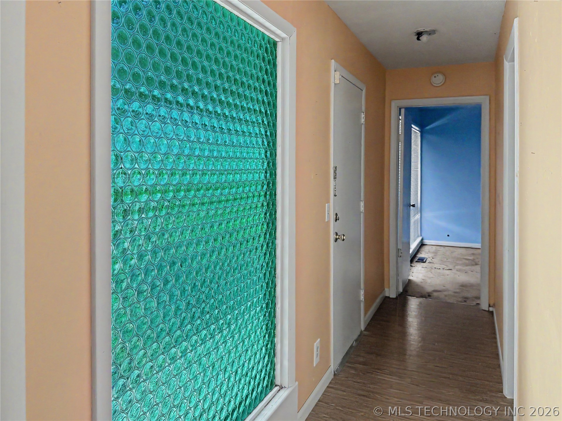 522 W Downing Street Tahlequah OK 74464