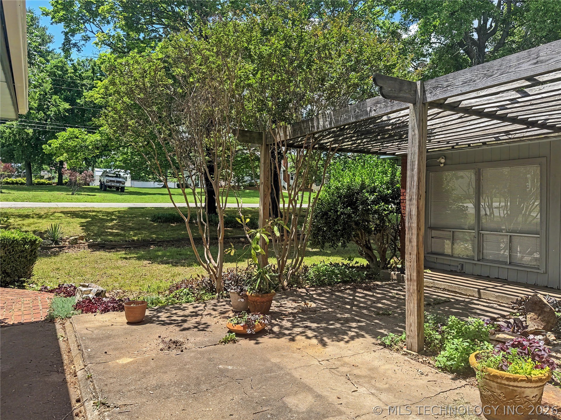 522 W Downing Street Tahlequah OK 74464