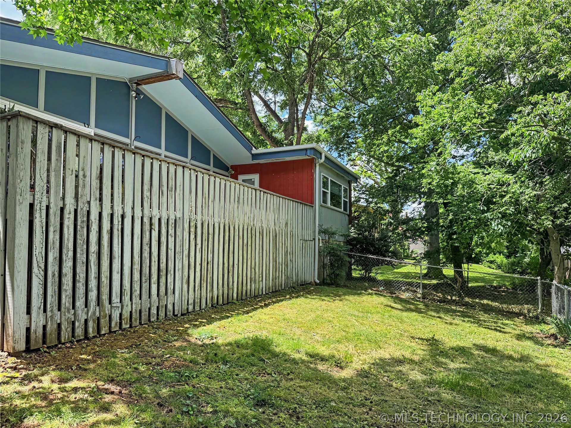 522 W Downing Street Tahlequah OK 74464