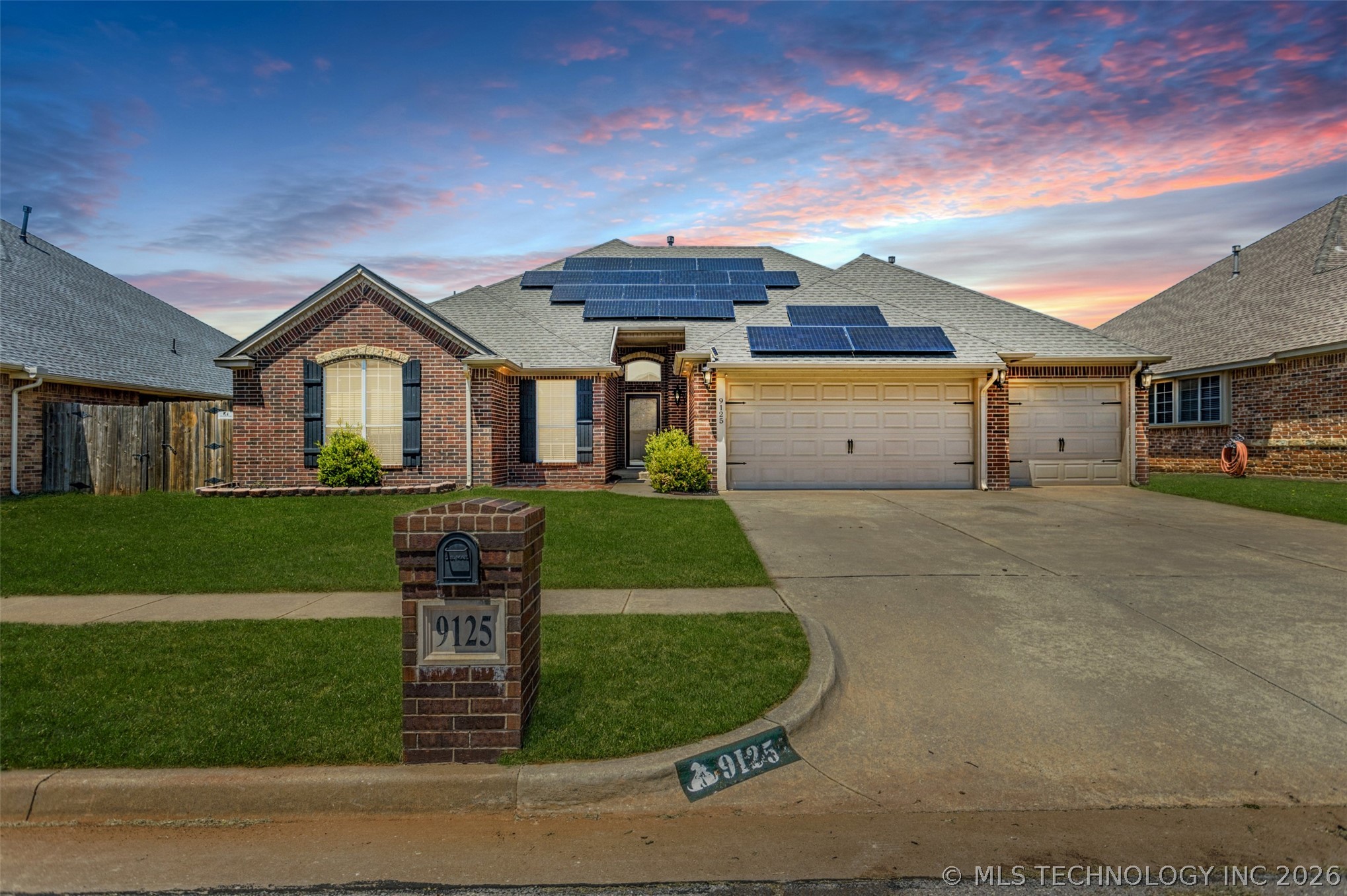 9125 SW 28th Oklahoma City OK 73128