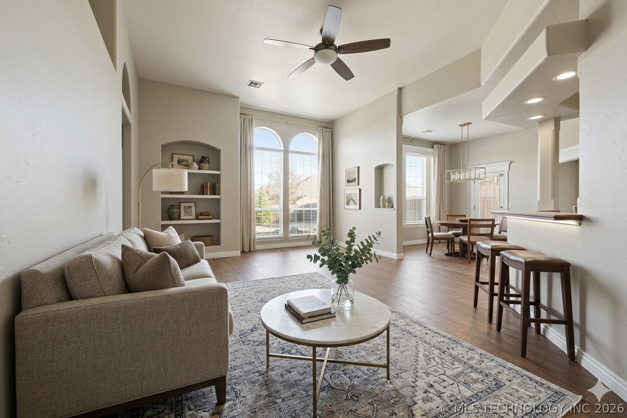 9125 SW 28th Oklahoma City OK 73128