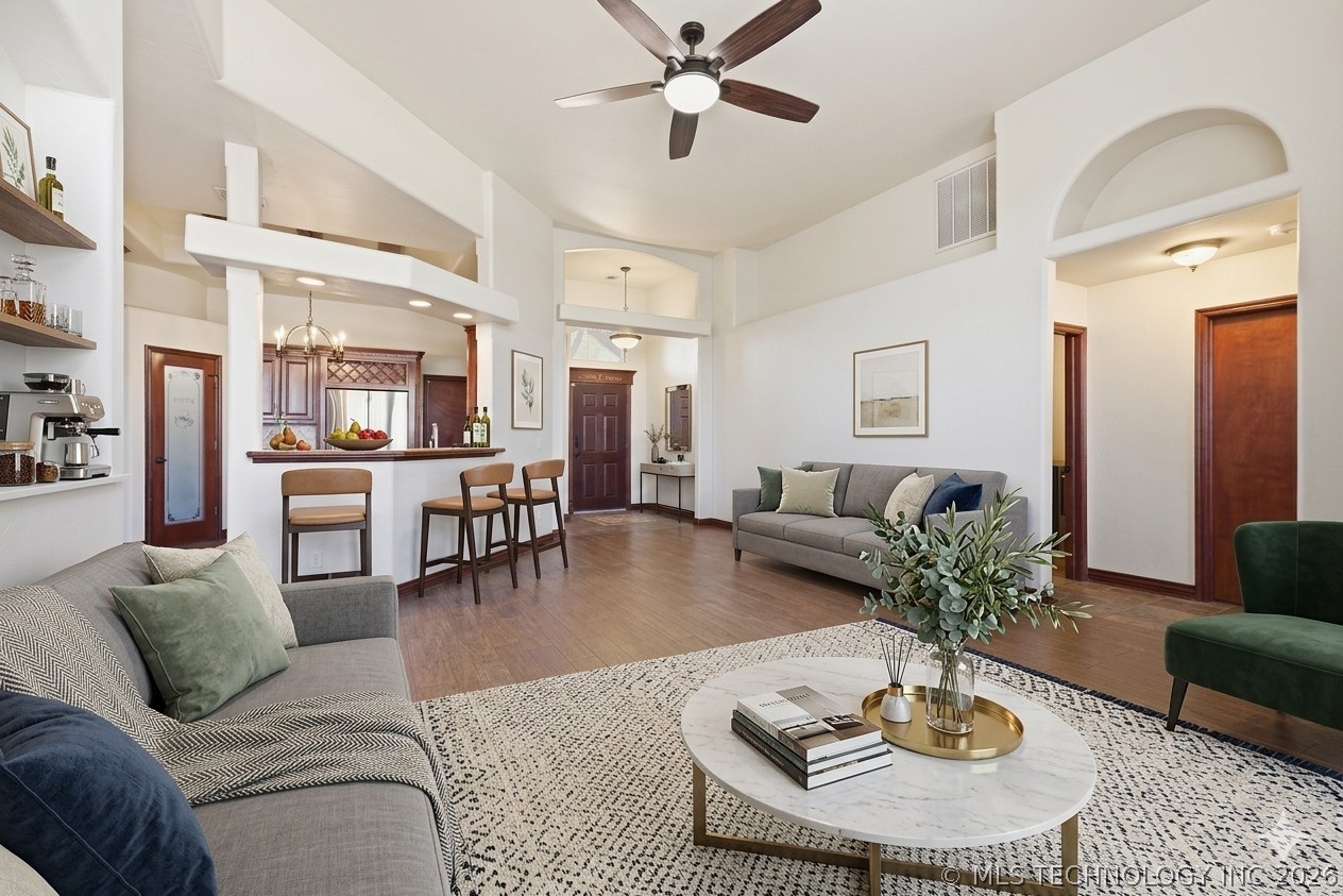9125 SW 28th Oklahoma City OK 73128