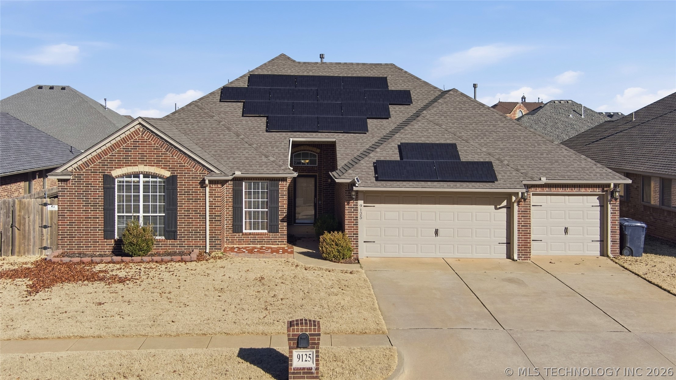 9125 SW 28th Oklahoma City OK 73128