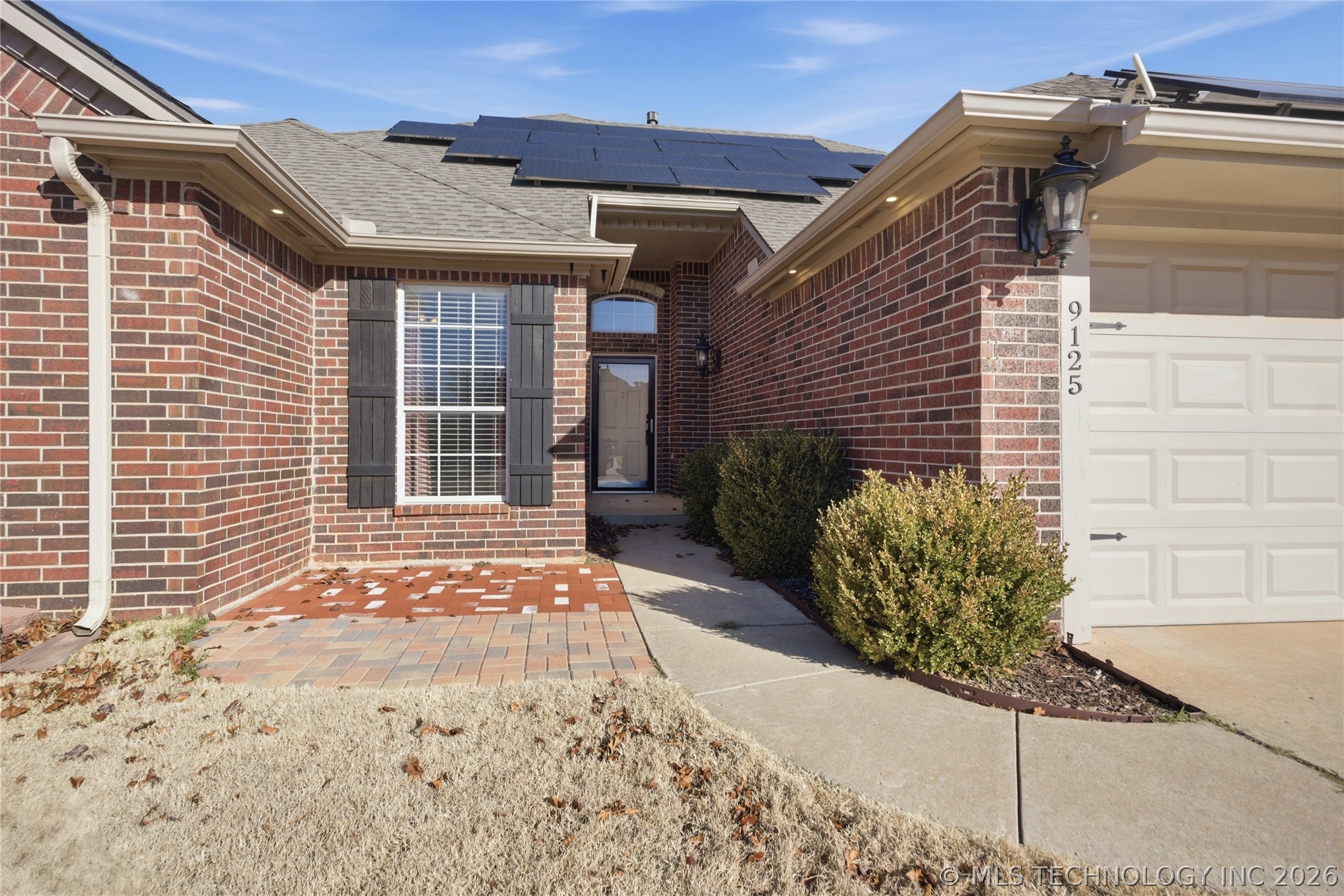 9125 SW 28th Oklahoma City OK 73128