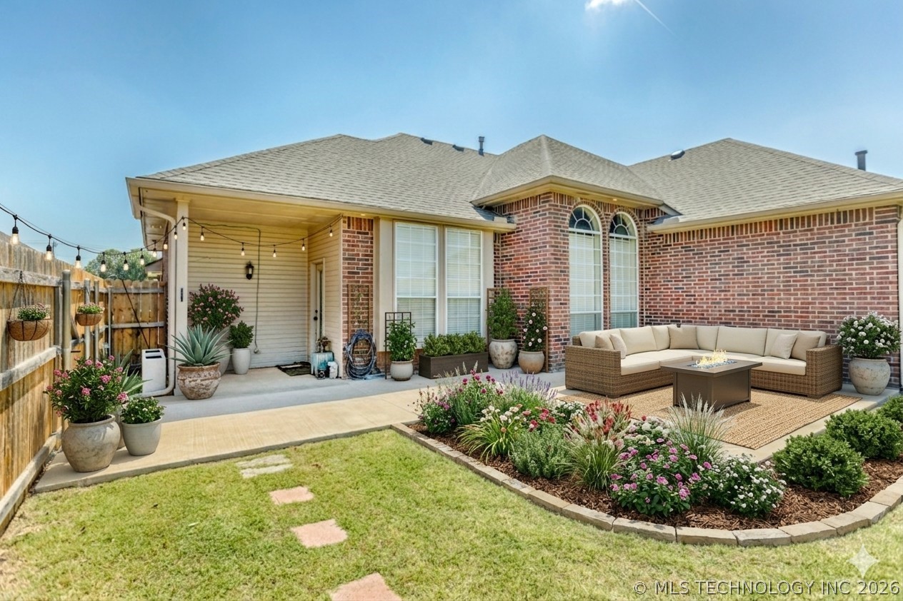 9125 SW 28th Oklahoma City OK 73128