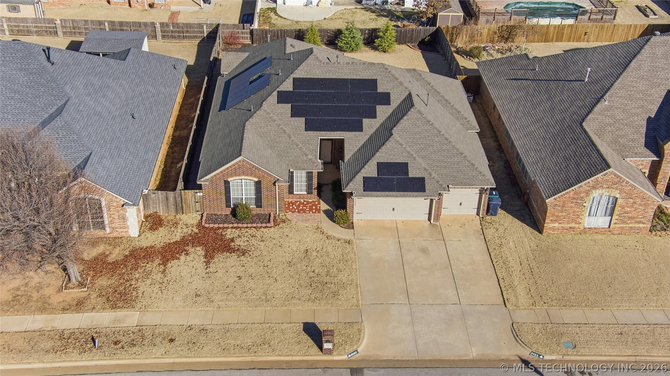 9125 SW 28th Oklahoma City OK 73128