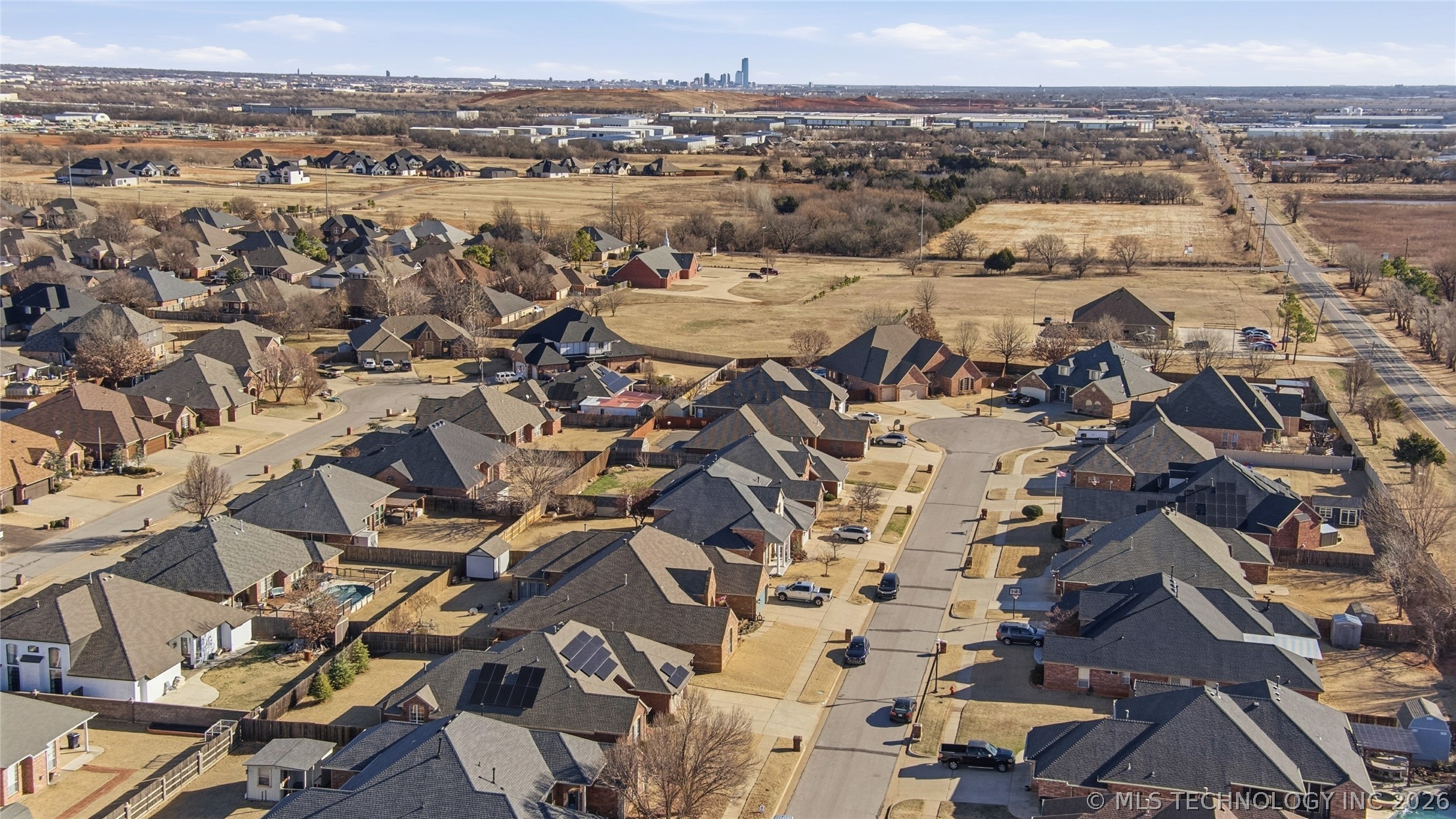 9125 SW 28th Oklahoma City OK 73128