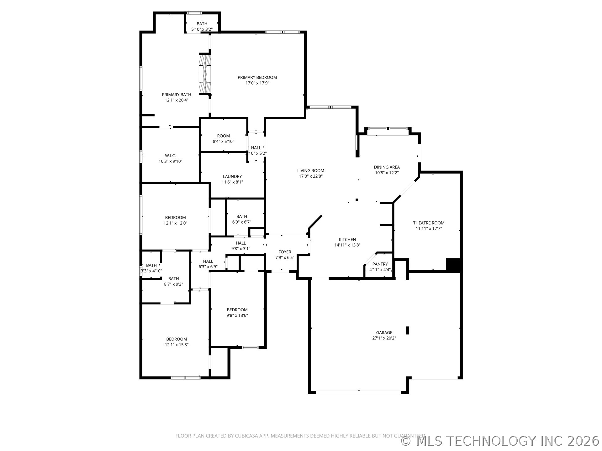 9125 SW 28th Oklahoma City OK 73128
