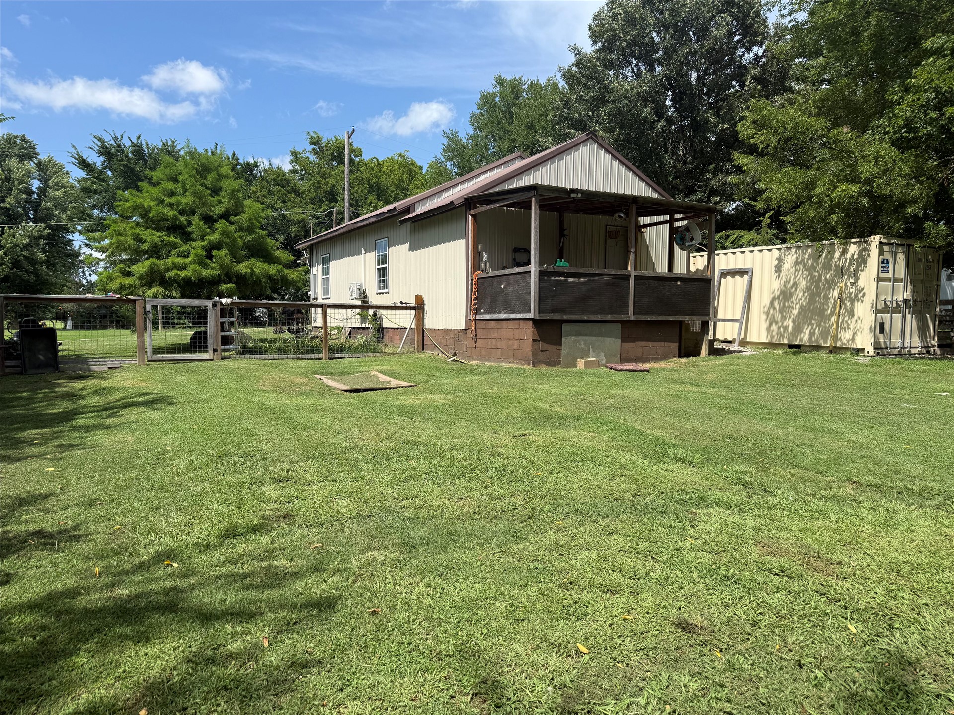 4826 W 27th Street Tulsa OK 74107