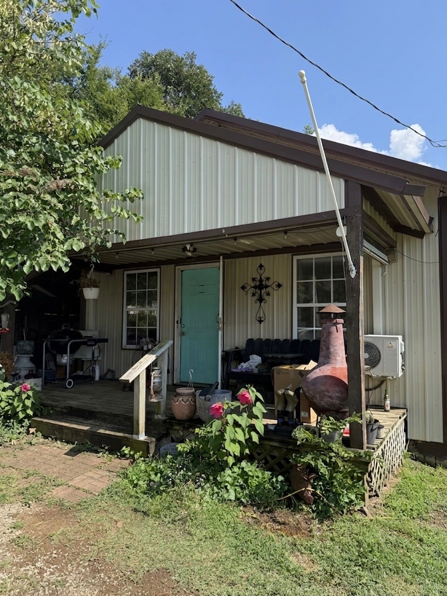 4826 W 27th Street Tulsa OK 74107