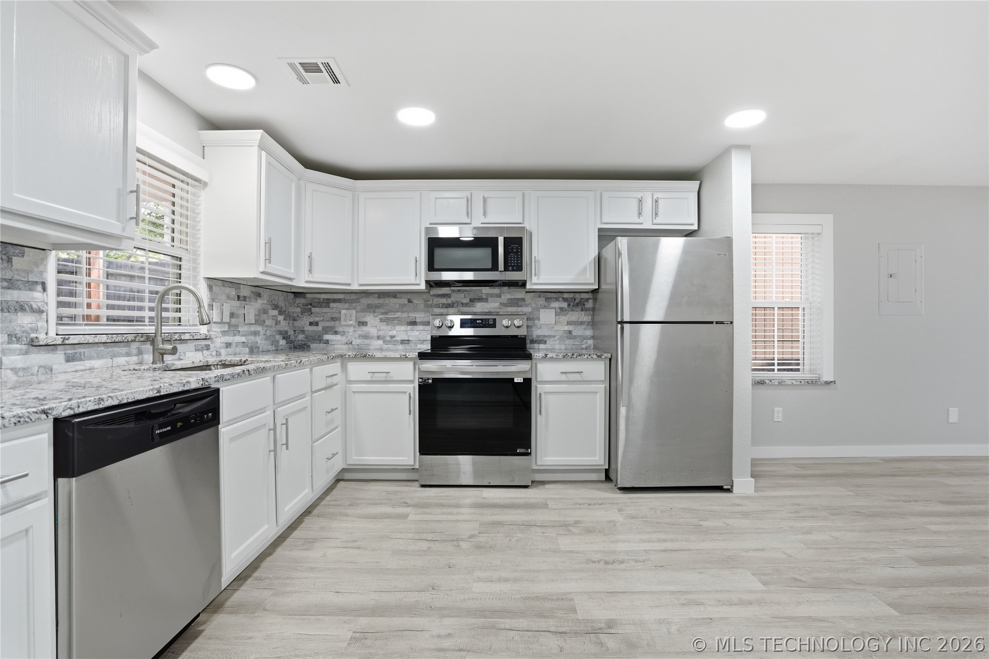 453684 Osage Avenue Afton OK 74331