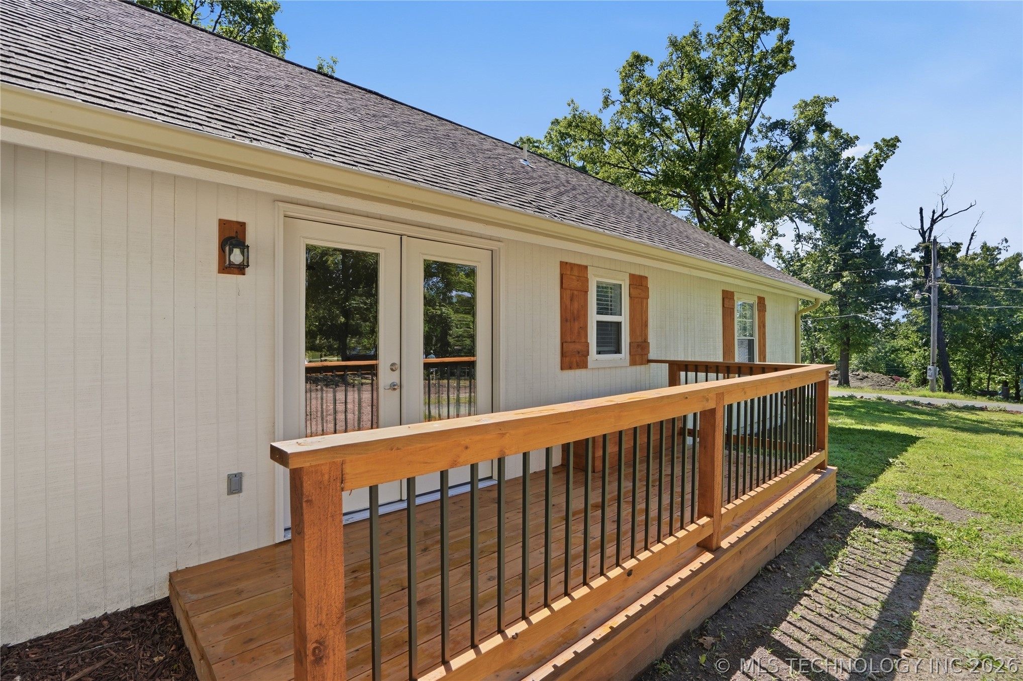 453684 Osage Avenue Afton OK 74331