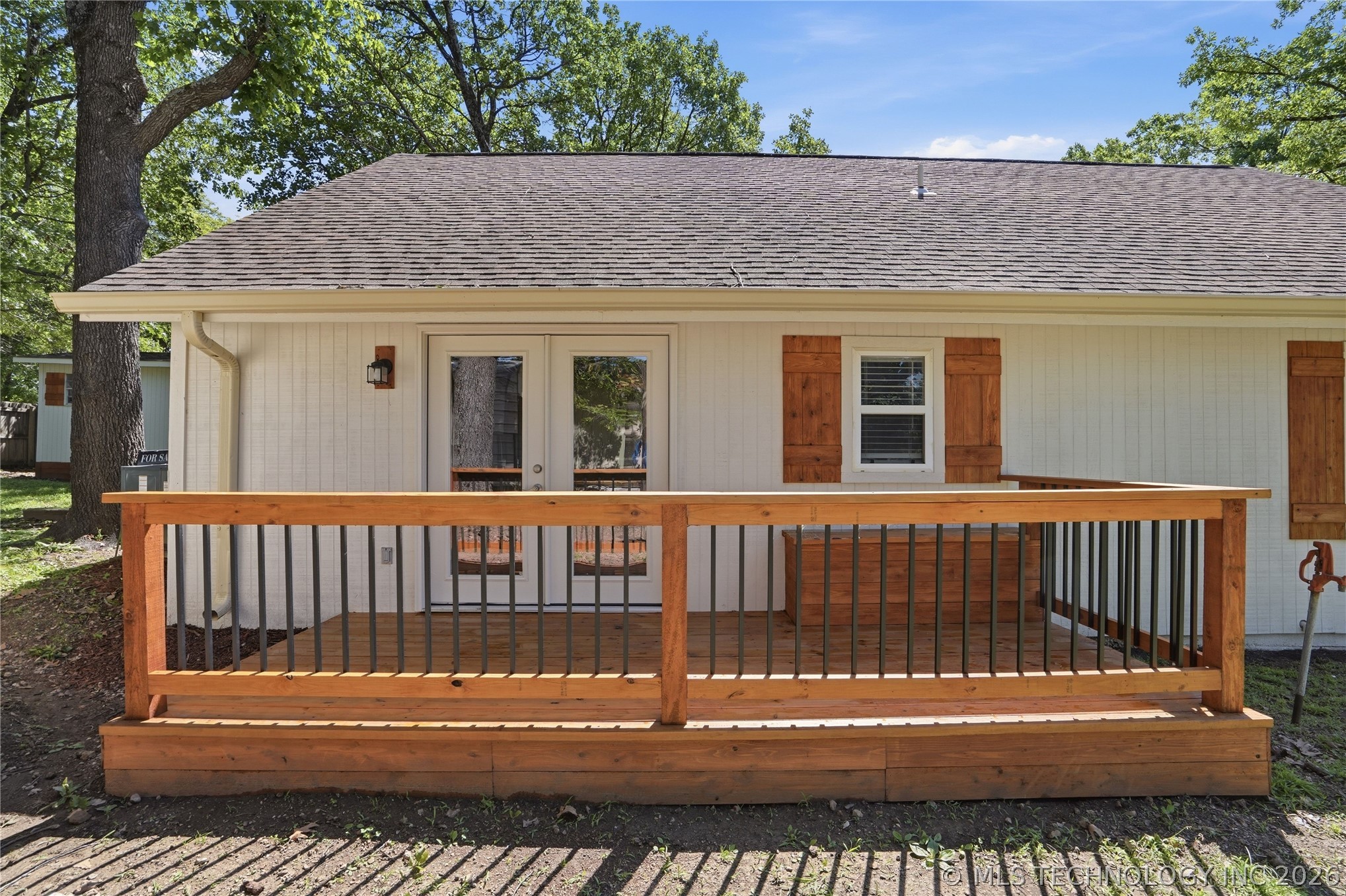 453684 Osage Avenue Afton OK 74331