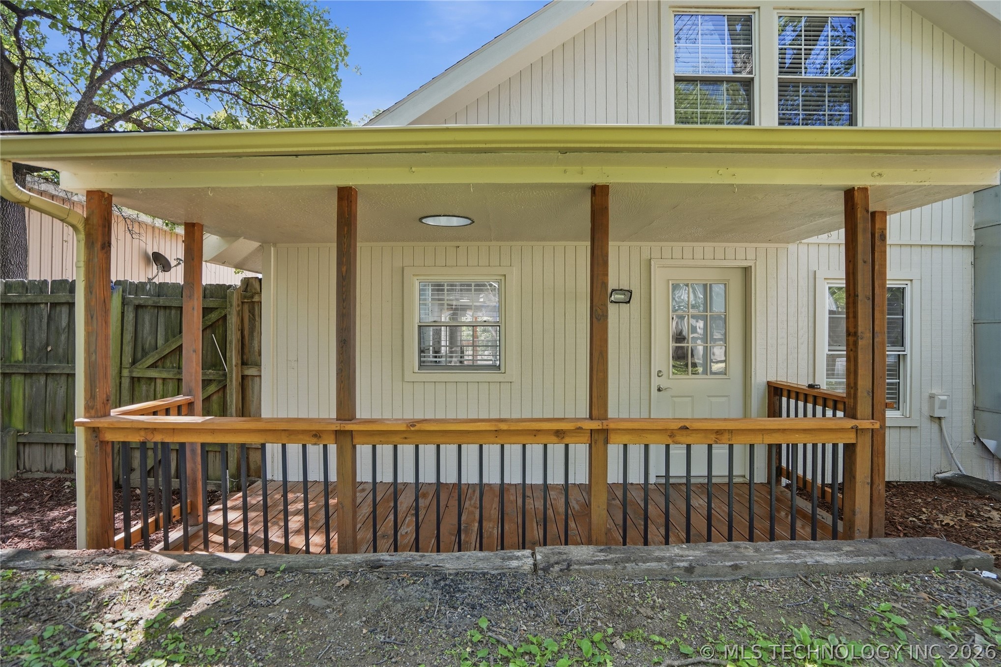 453684 Osage Avenue Afton OK 74331