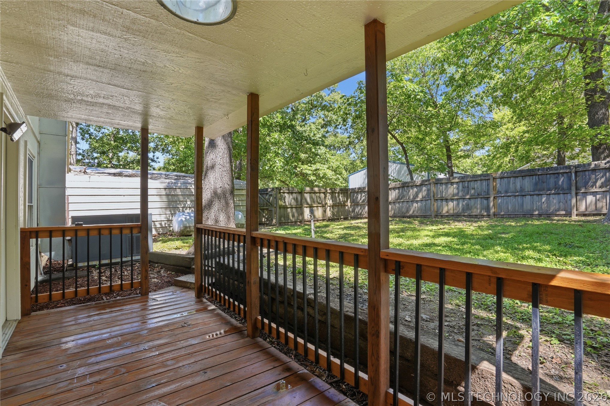 453684 Osage Avenue Afton OK 74331