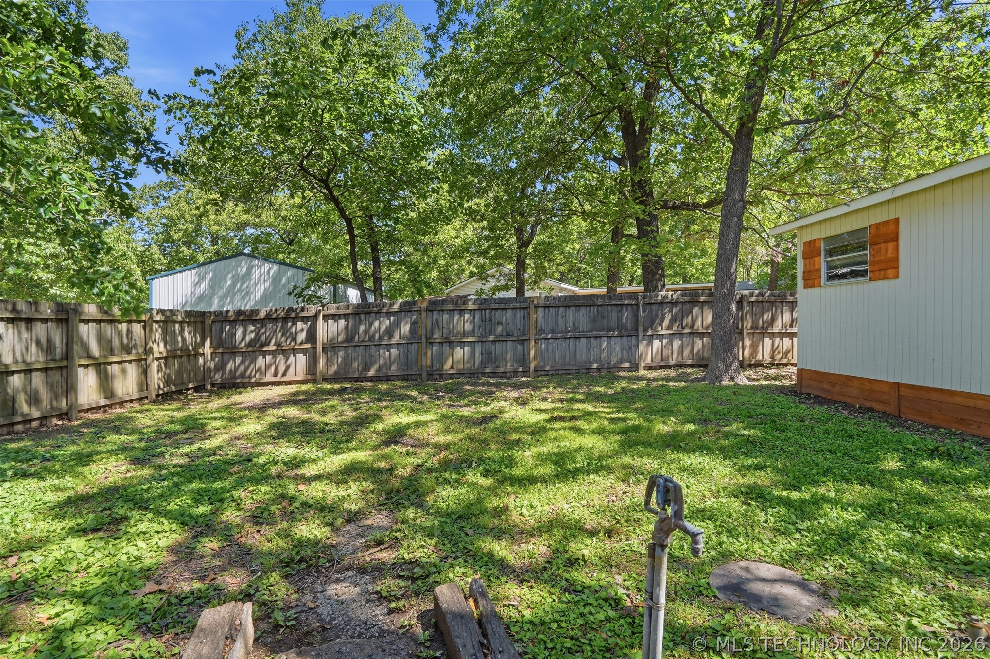 453684 Osage Avenue Afton OK 74331