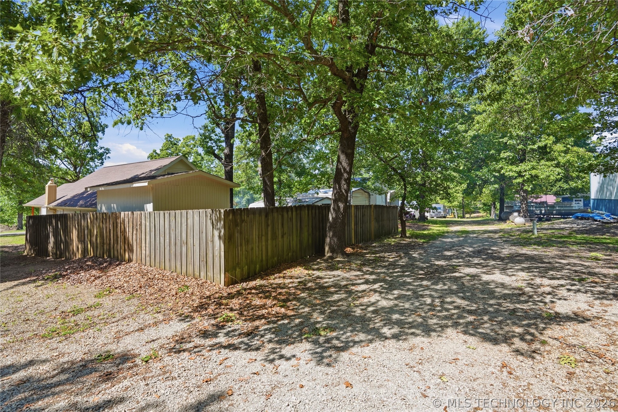453684 Osage Avenue Afton OK 74331