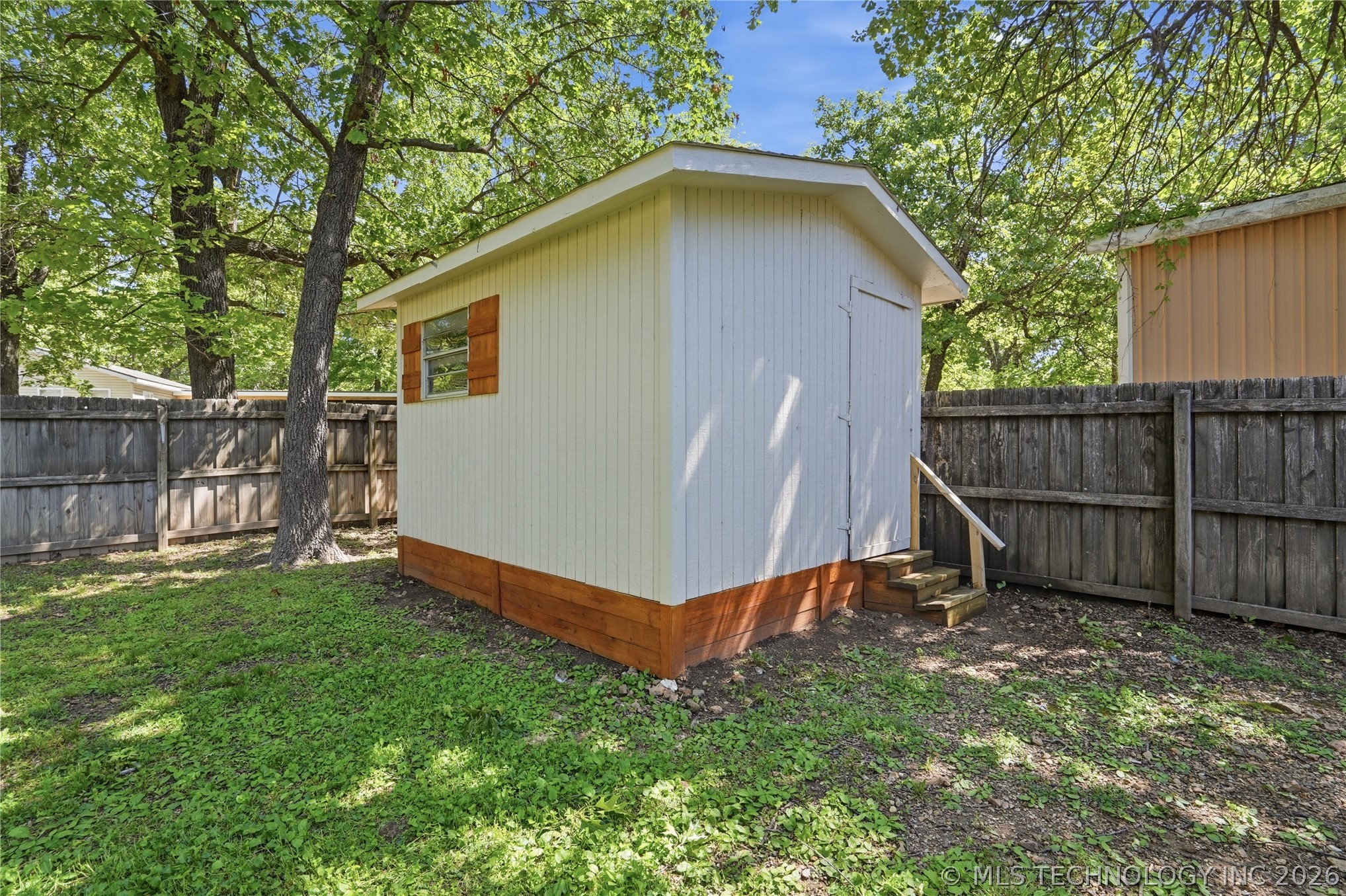 453684 Osage Avenue Afton OK 74331