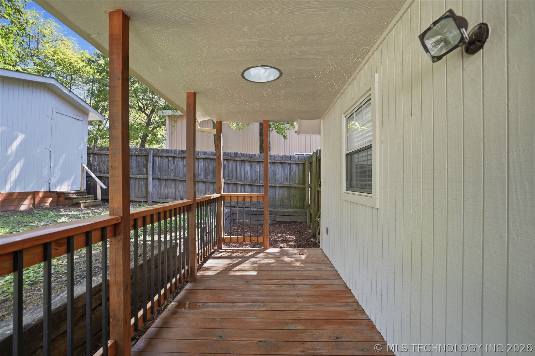 453684 Osage Avenue Afton OK 74331