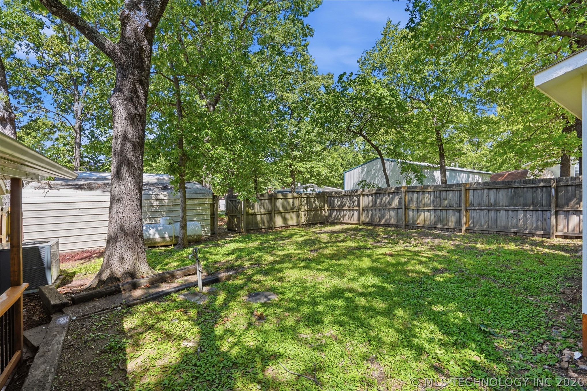 453684 Osage Avenue Afton OK 74331