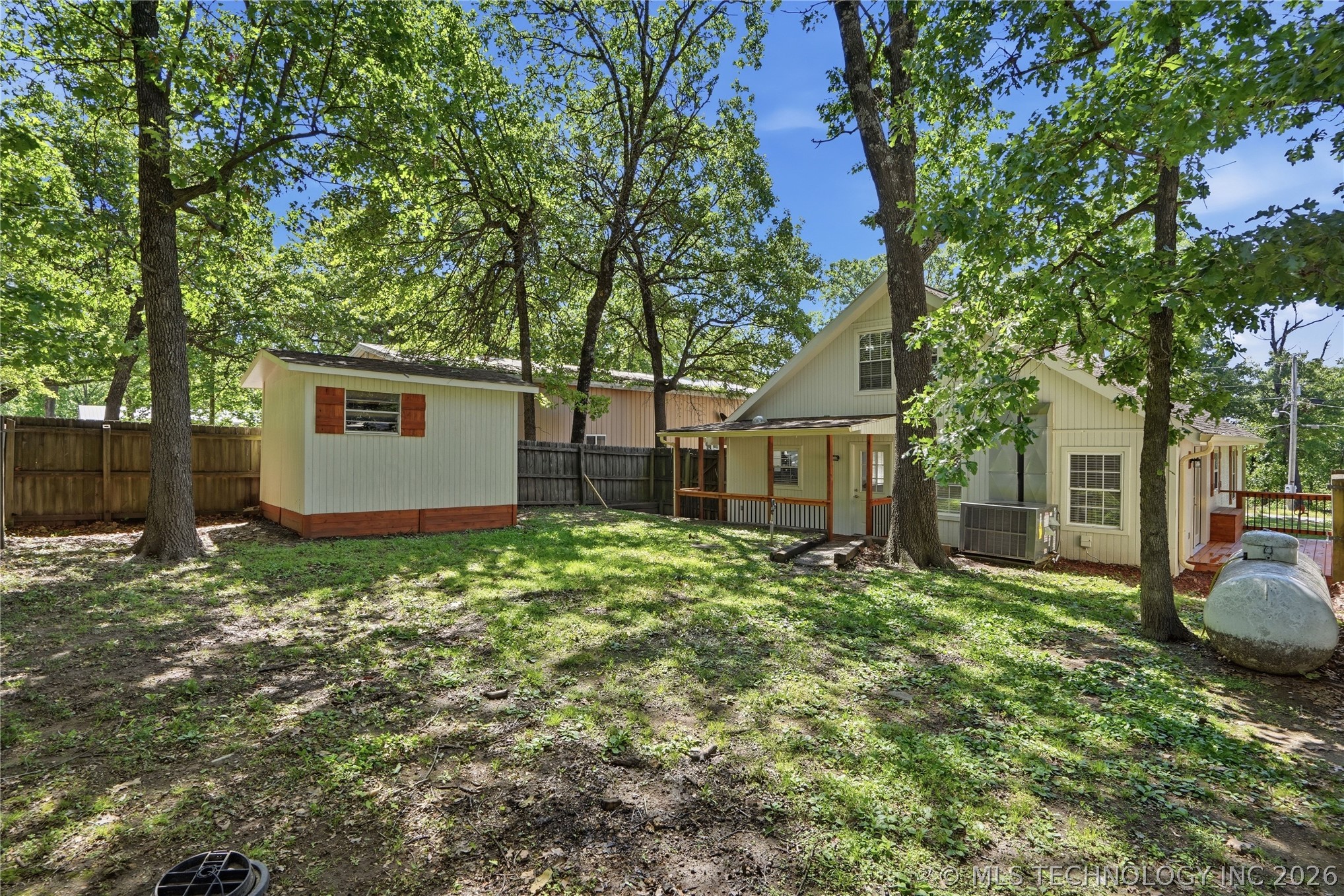 453684 Osage Avenue Afton OK 74331