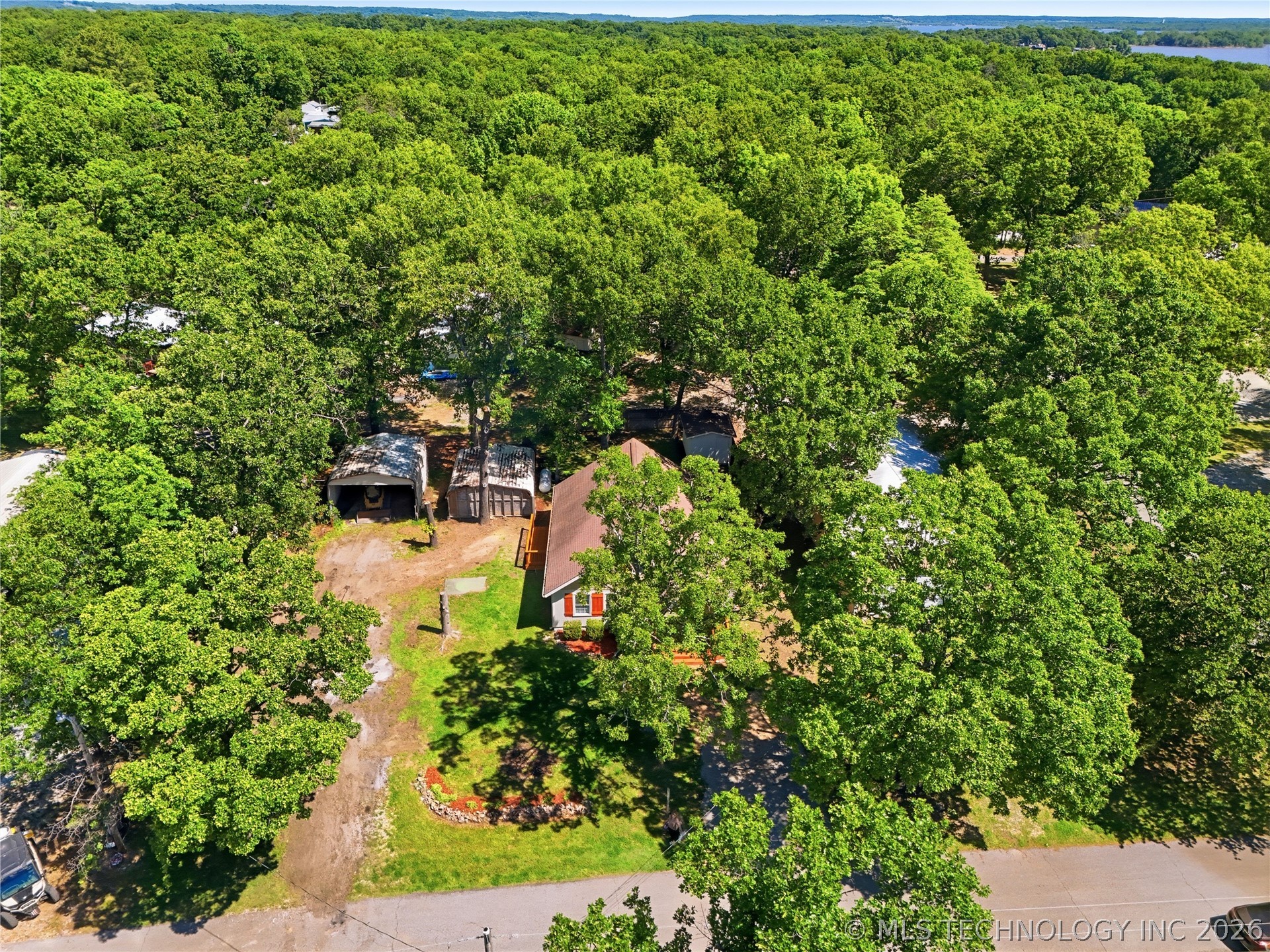 453684 Osage Avenue Afton OK 74331