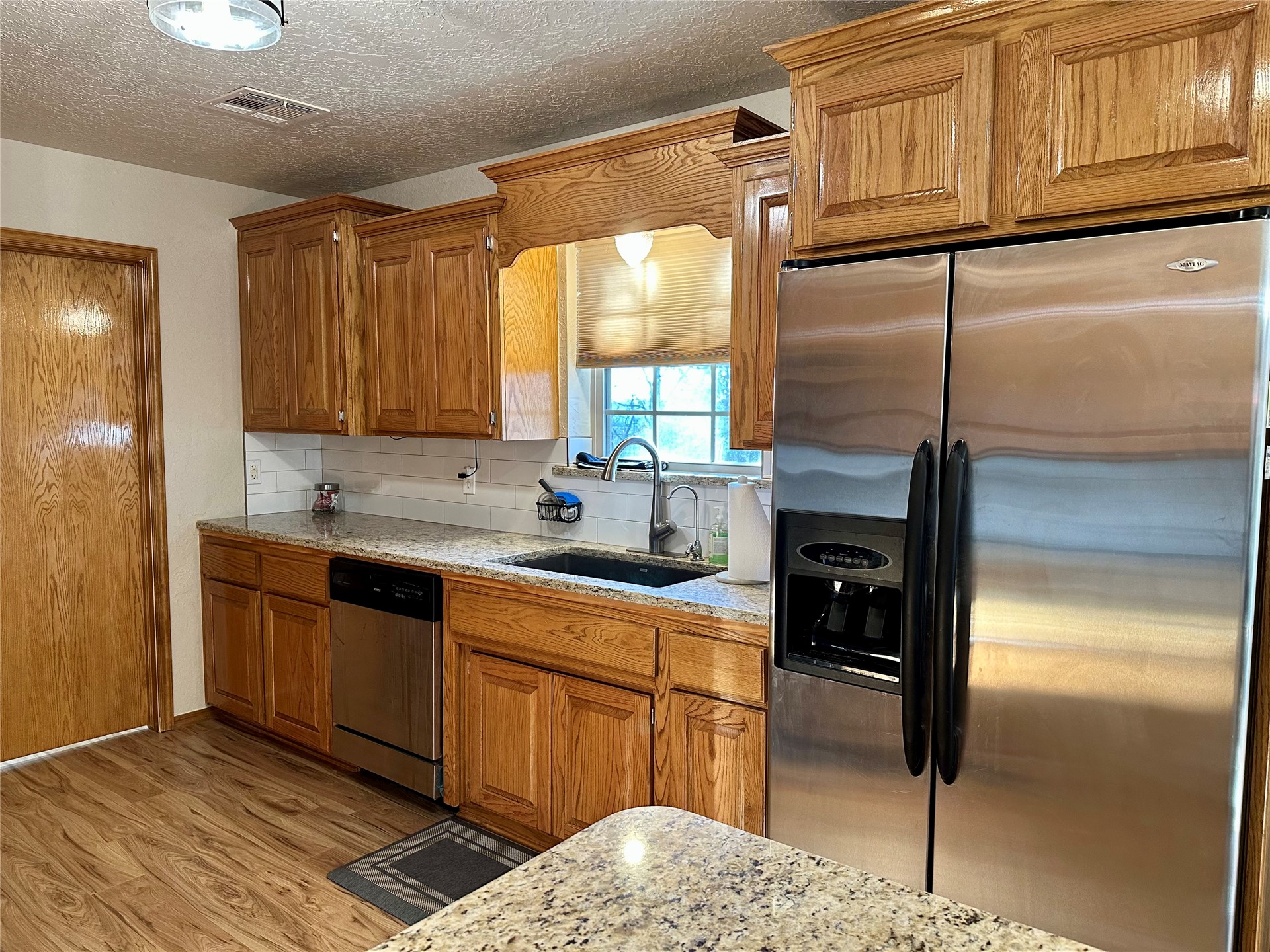 2332 Sioux Drive Sulphur OK 73086