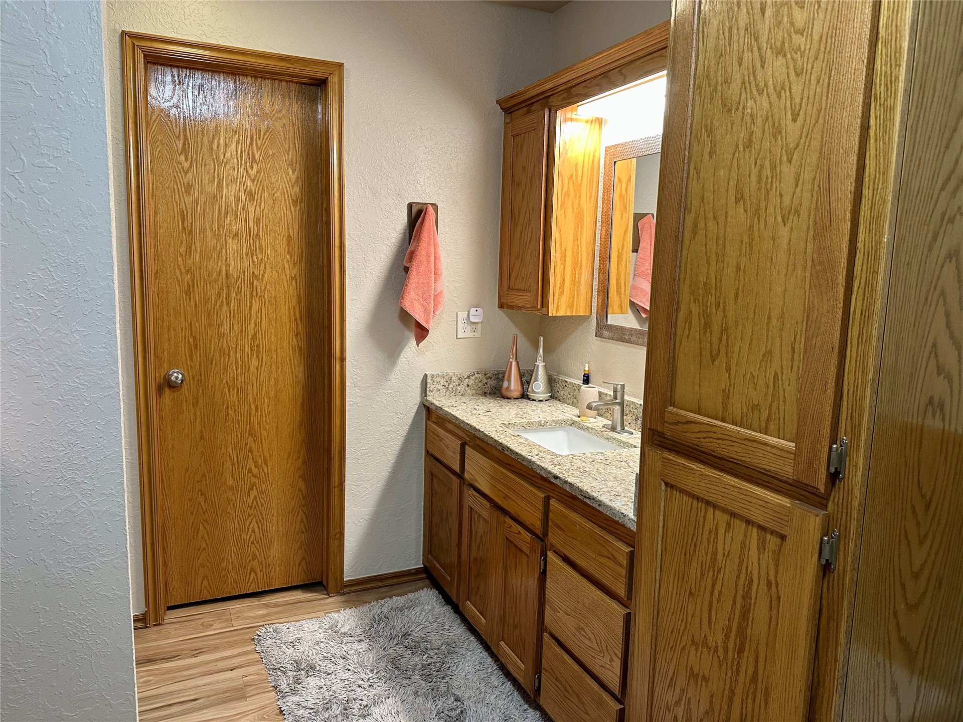2332 Sioux Drive Sulphur OK 73086