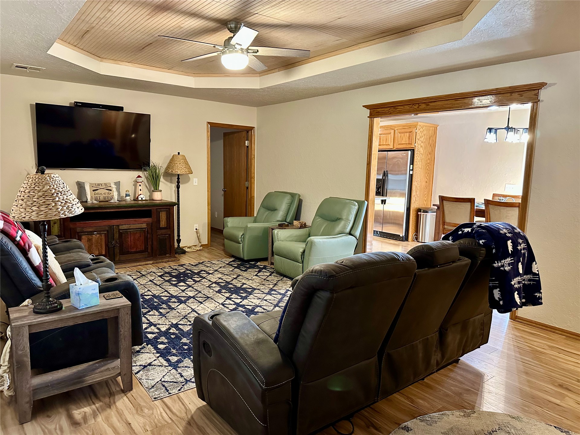 2332 Sioux Drive Sulphur OK 73086