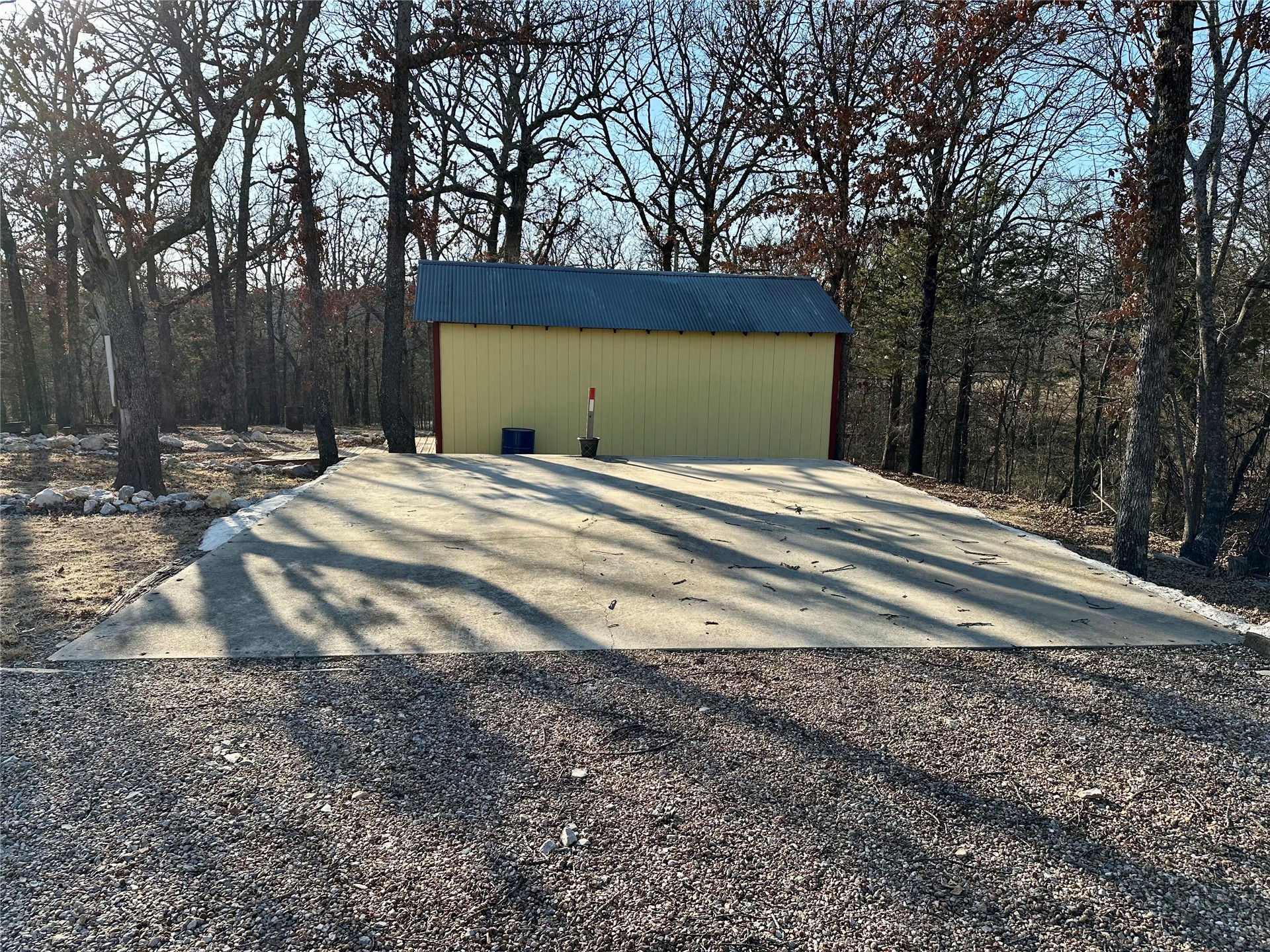 2332 Sioux Drive Sulphur OK 73086