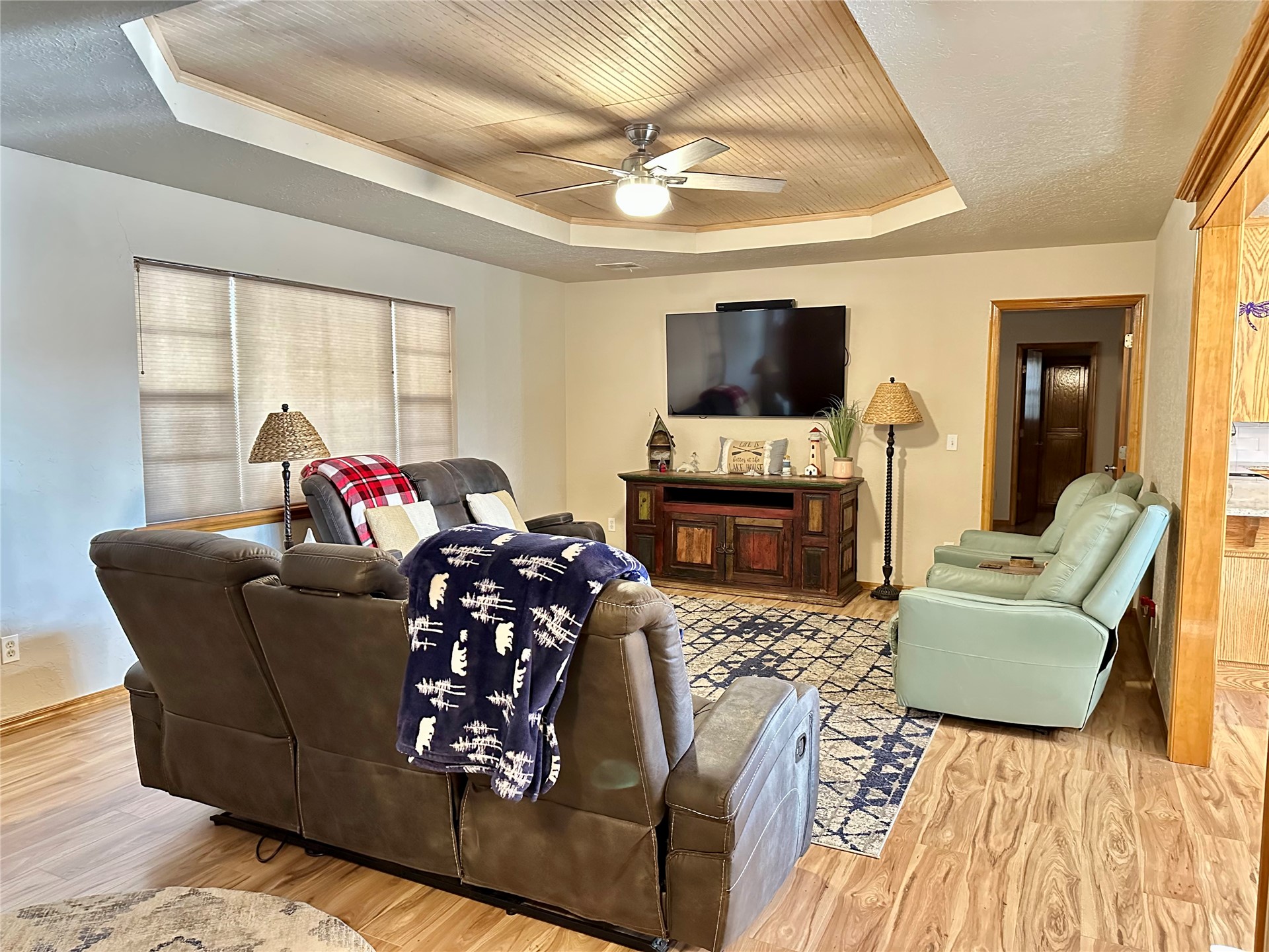 2332 Sioux Drive Sulphur OK 73086