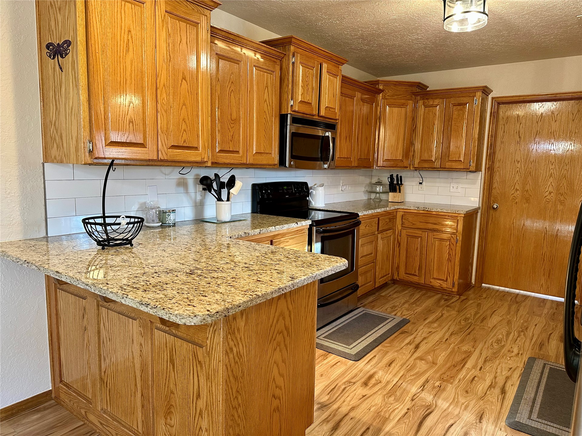 2332 Sioux Drive Sulphur OK 73086