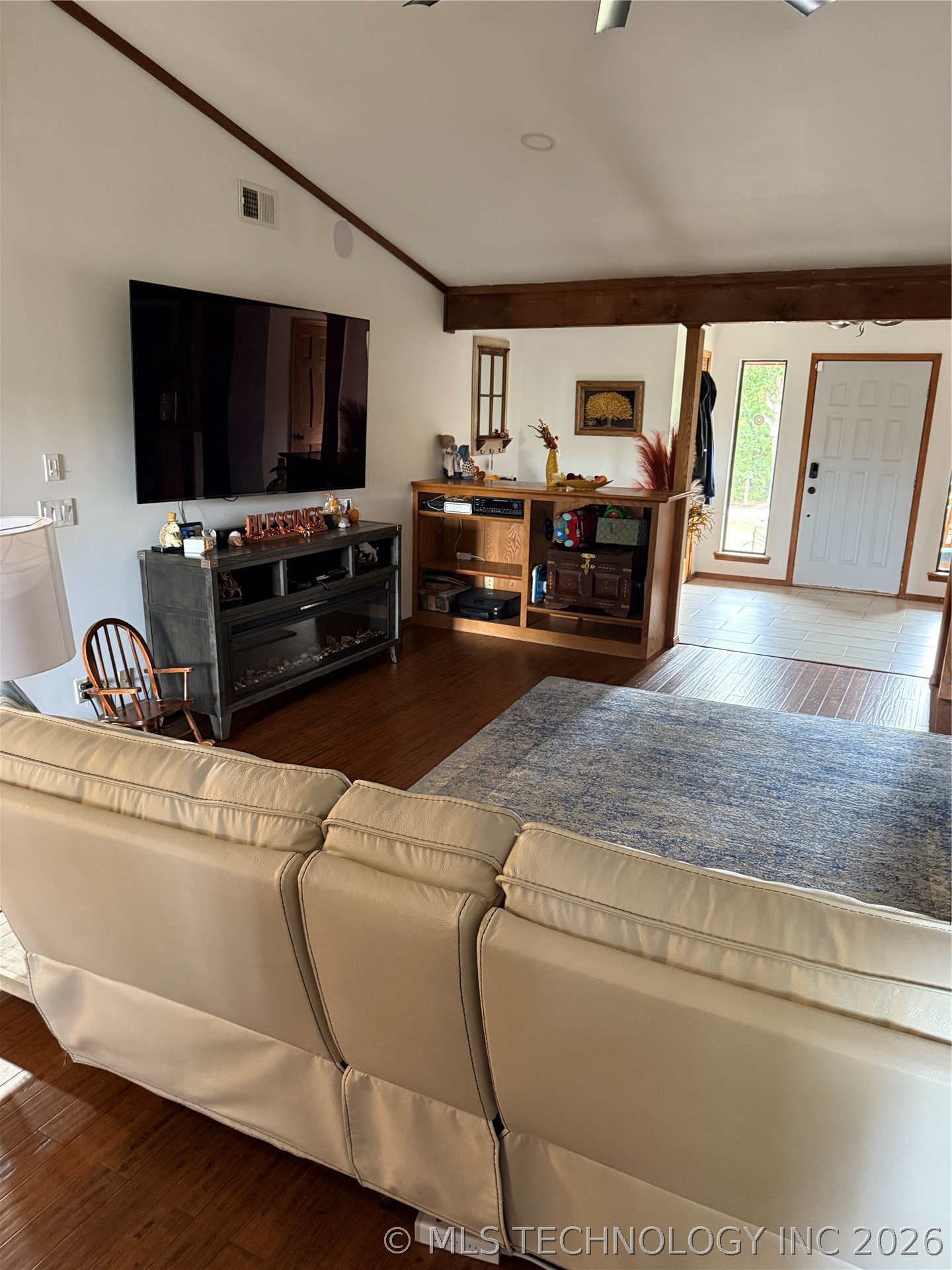 1127 5205 Road Pawhuska OK 74056