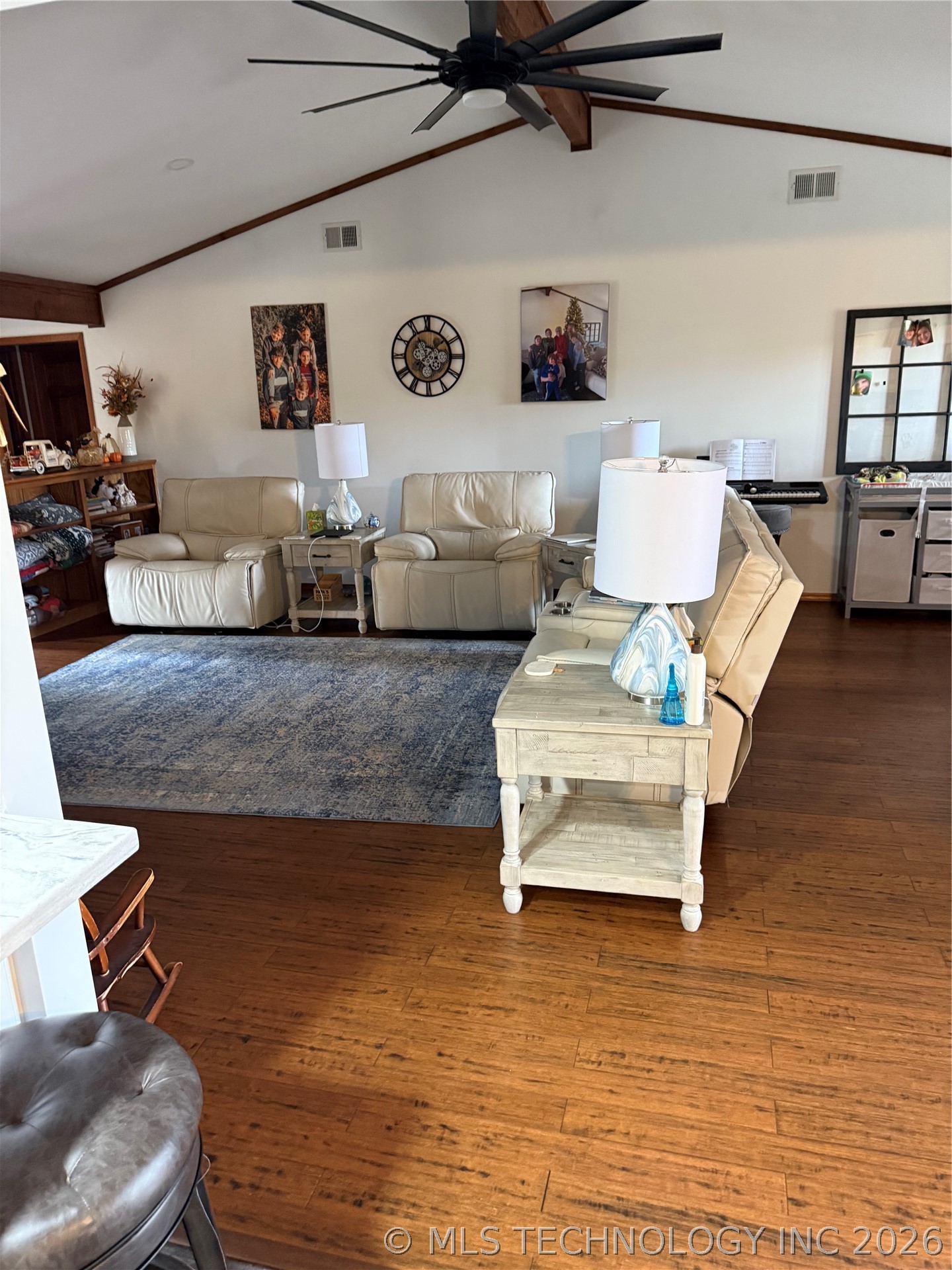 1127 5205 Road Pawhuska OK 74056