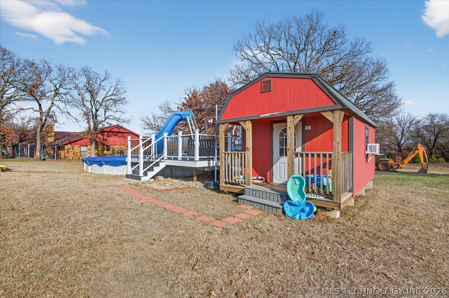 1127 5205 Road Pawhuska OK 74056