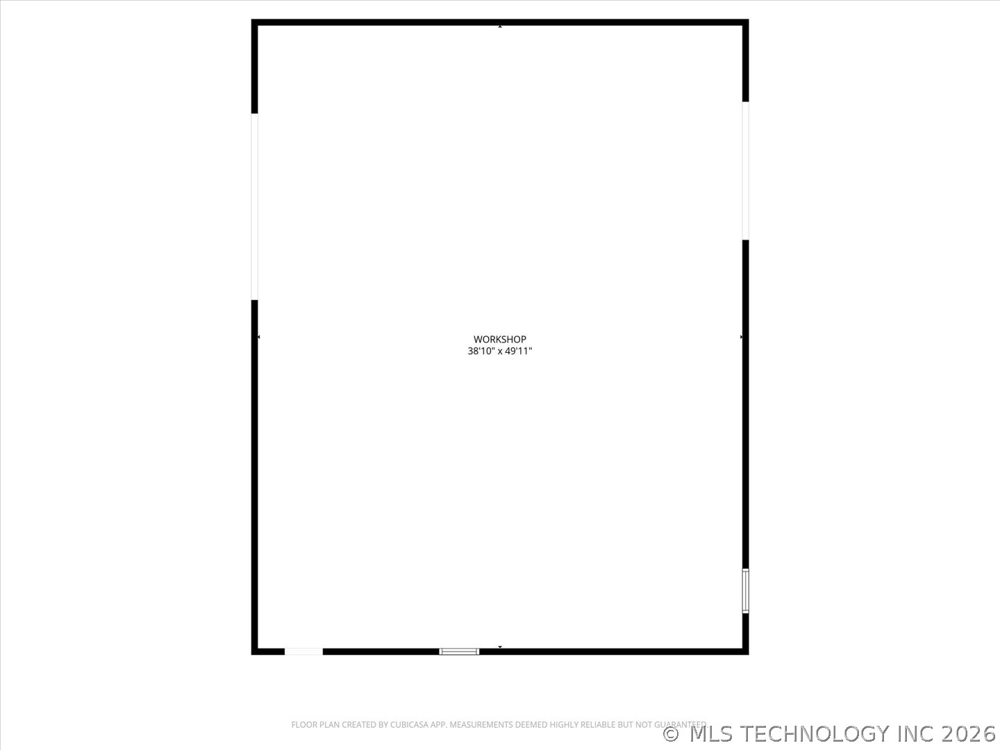 1127 5205 Road Pawhuska OK 74056
