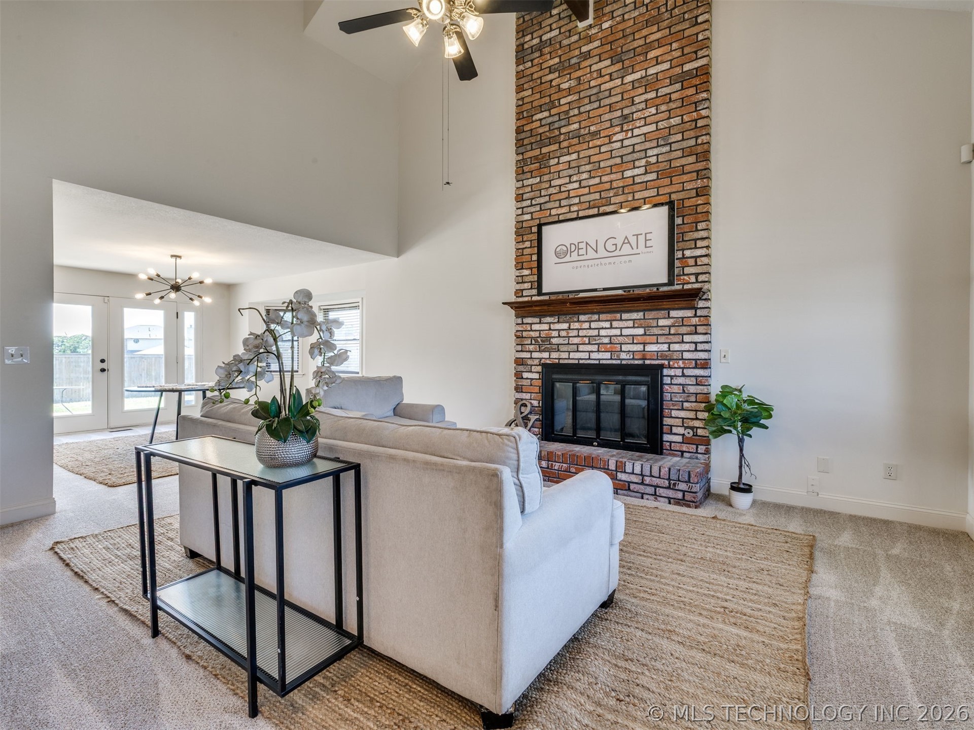13006 E 45th Street Tulsa OK 74137