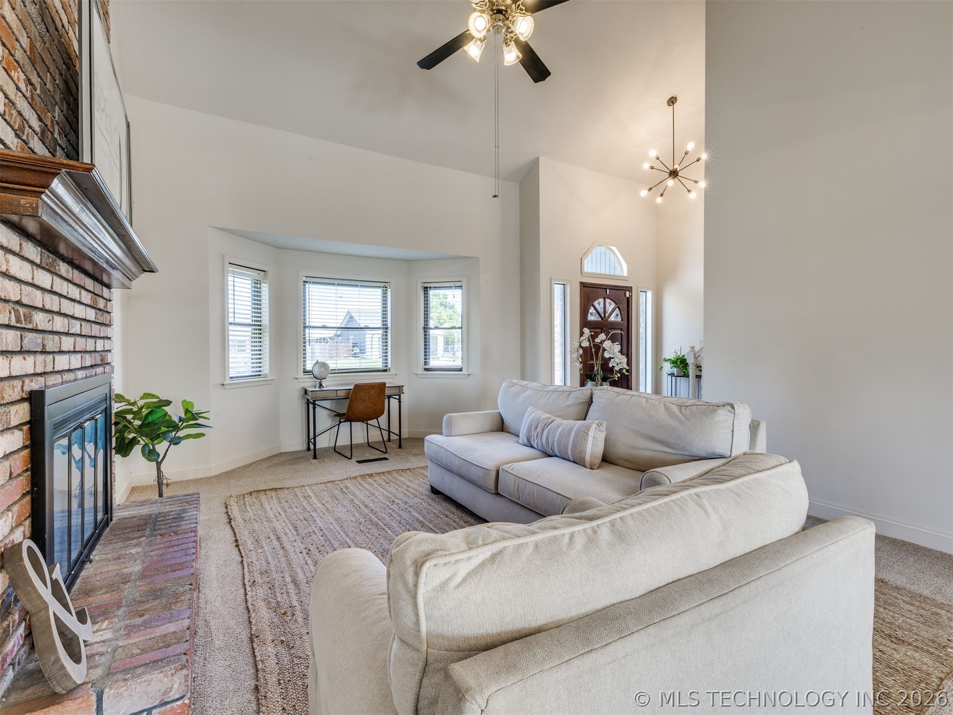 13006 E 45th Street Tulsa OK 74137