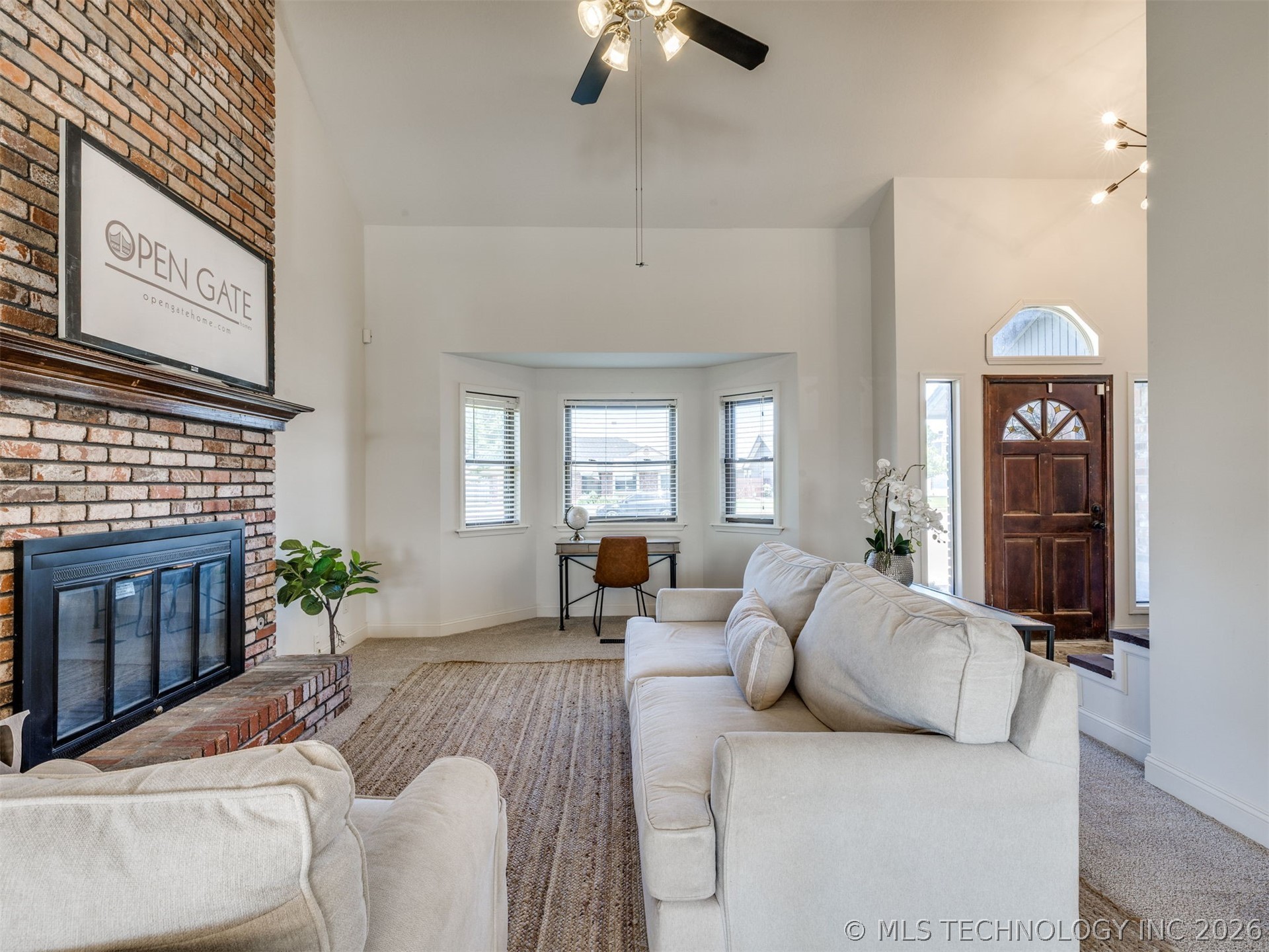 13006 E 45th Street Tulsa OK 74137