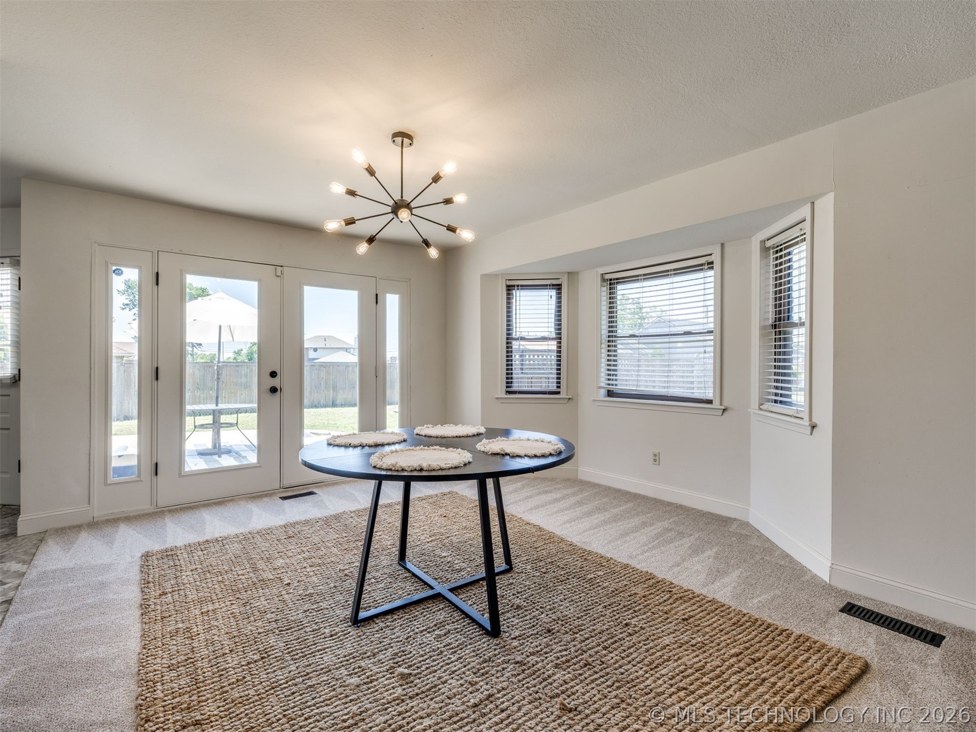 13006 E 45th Street Tulsa OK 74137