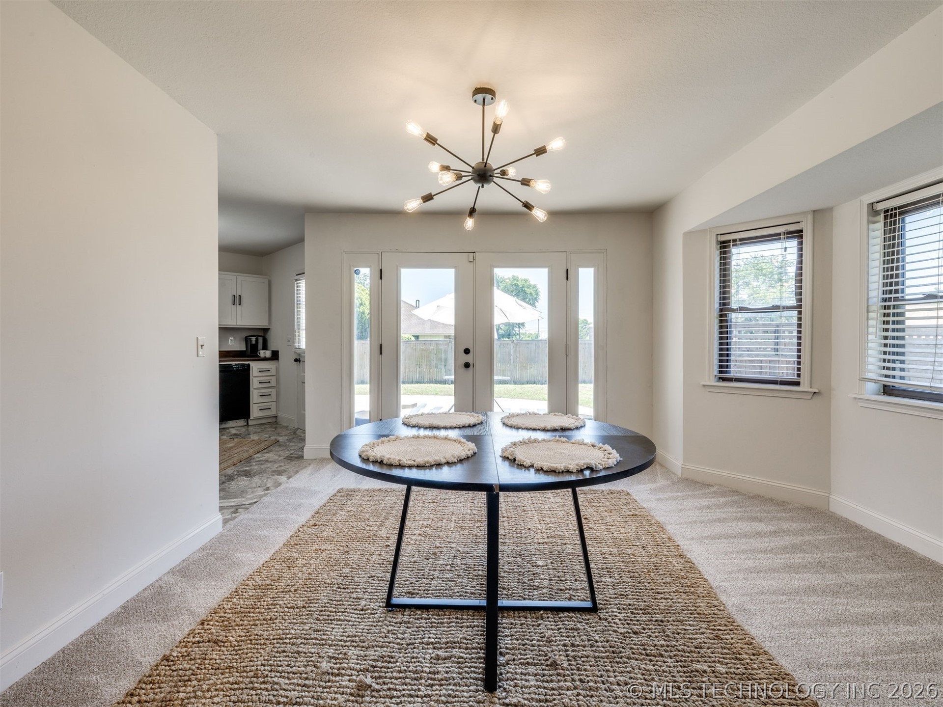 13006 E 45th Street Tulsa OK 74137