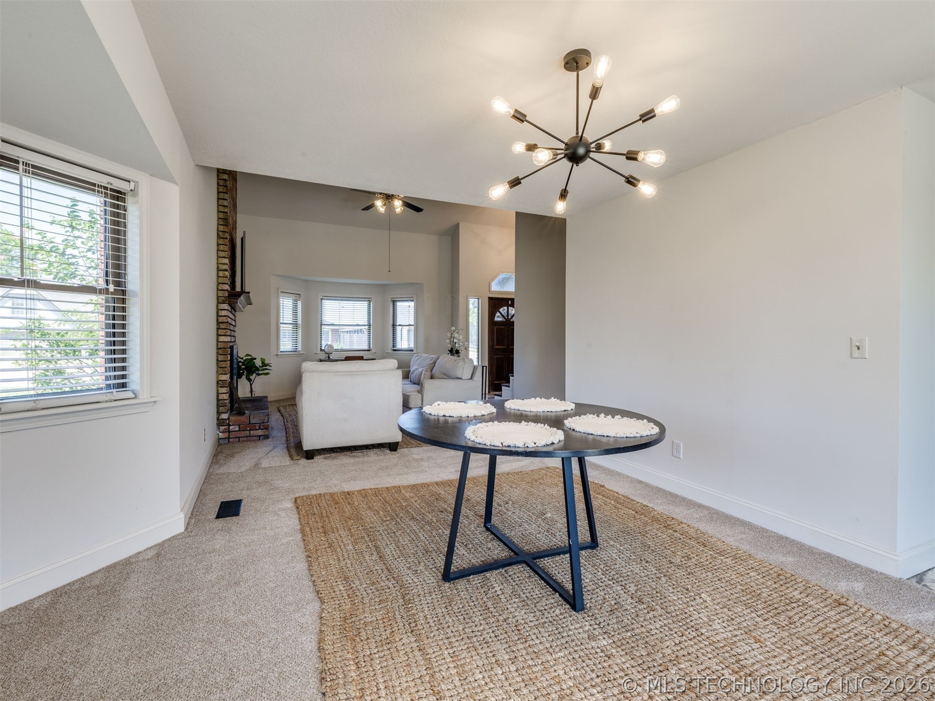13006 E 45th Street Tulsa OK 74137