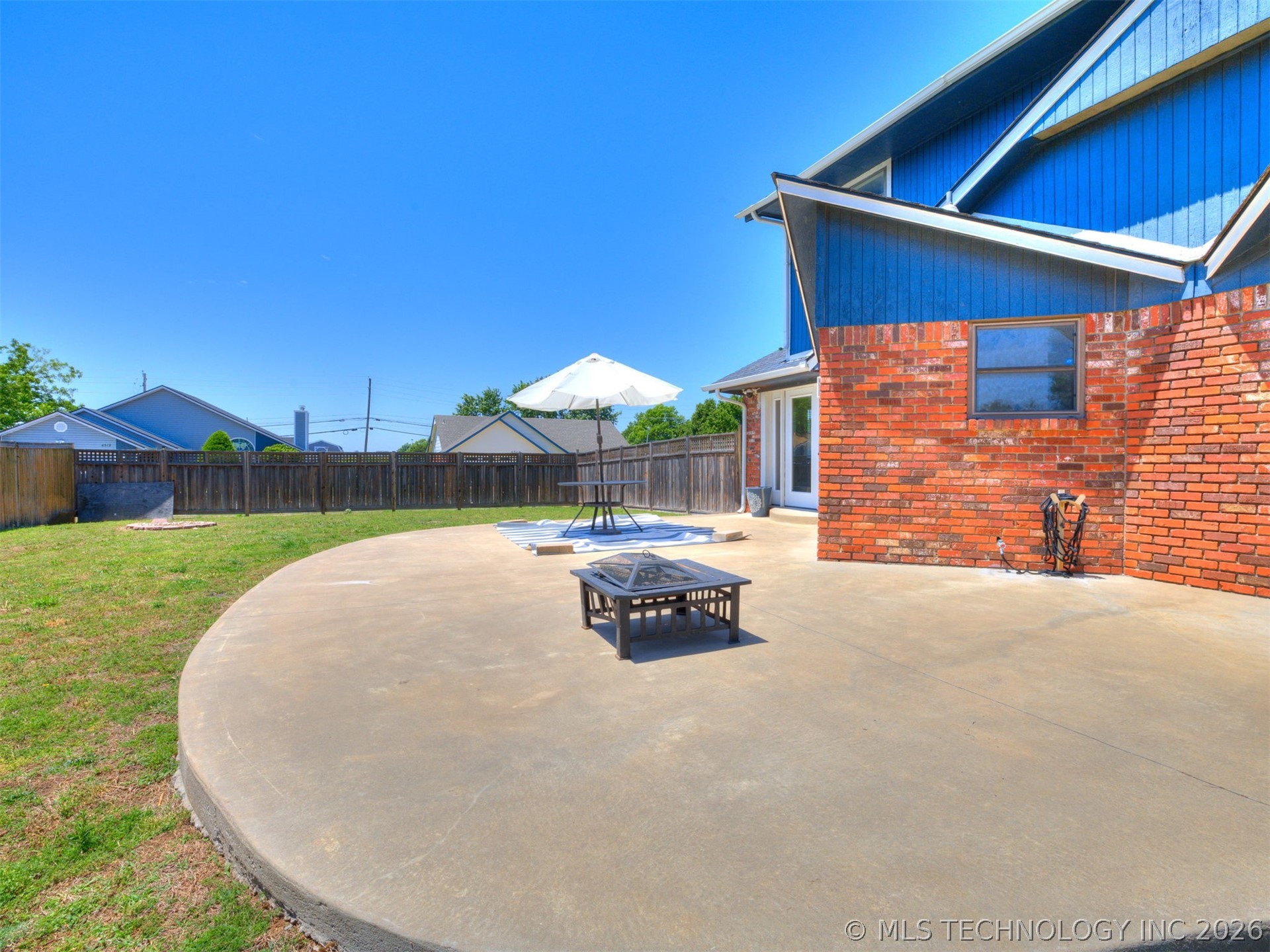 13006 E 45th Street Tulsa OK 74137