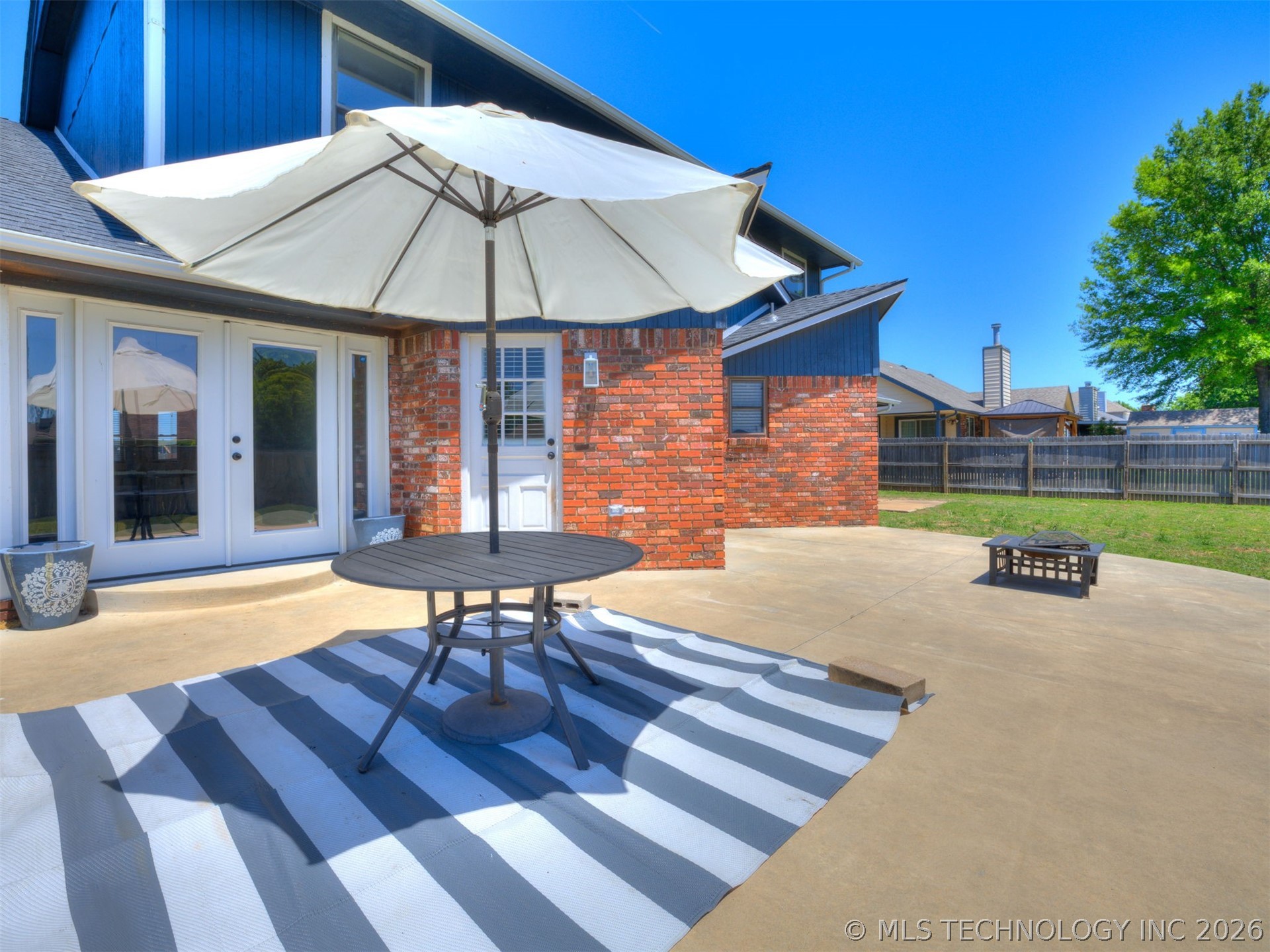 13006 E 45th Street Tulsa OK 74137