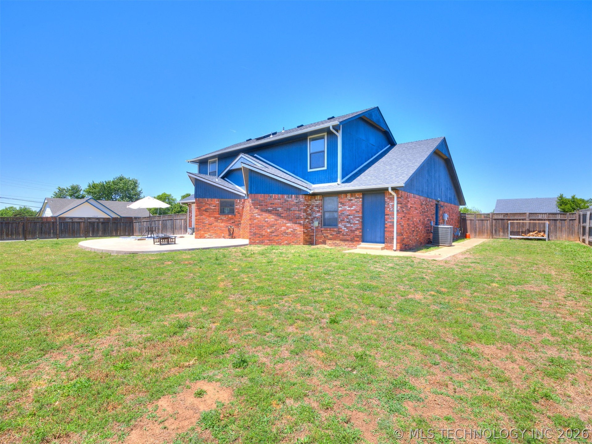 13006 E 45th Street Tulsa OK 74137