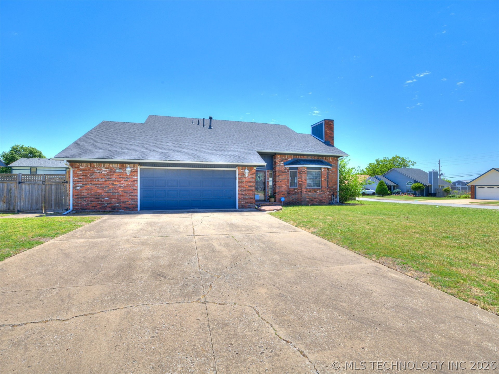 13006 E 45th Street Tulsa OK 74137